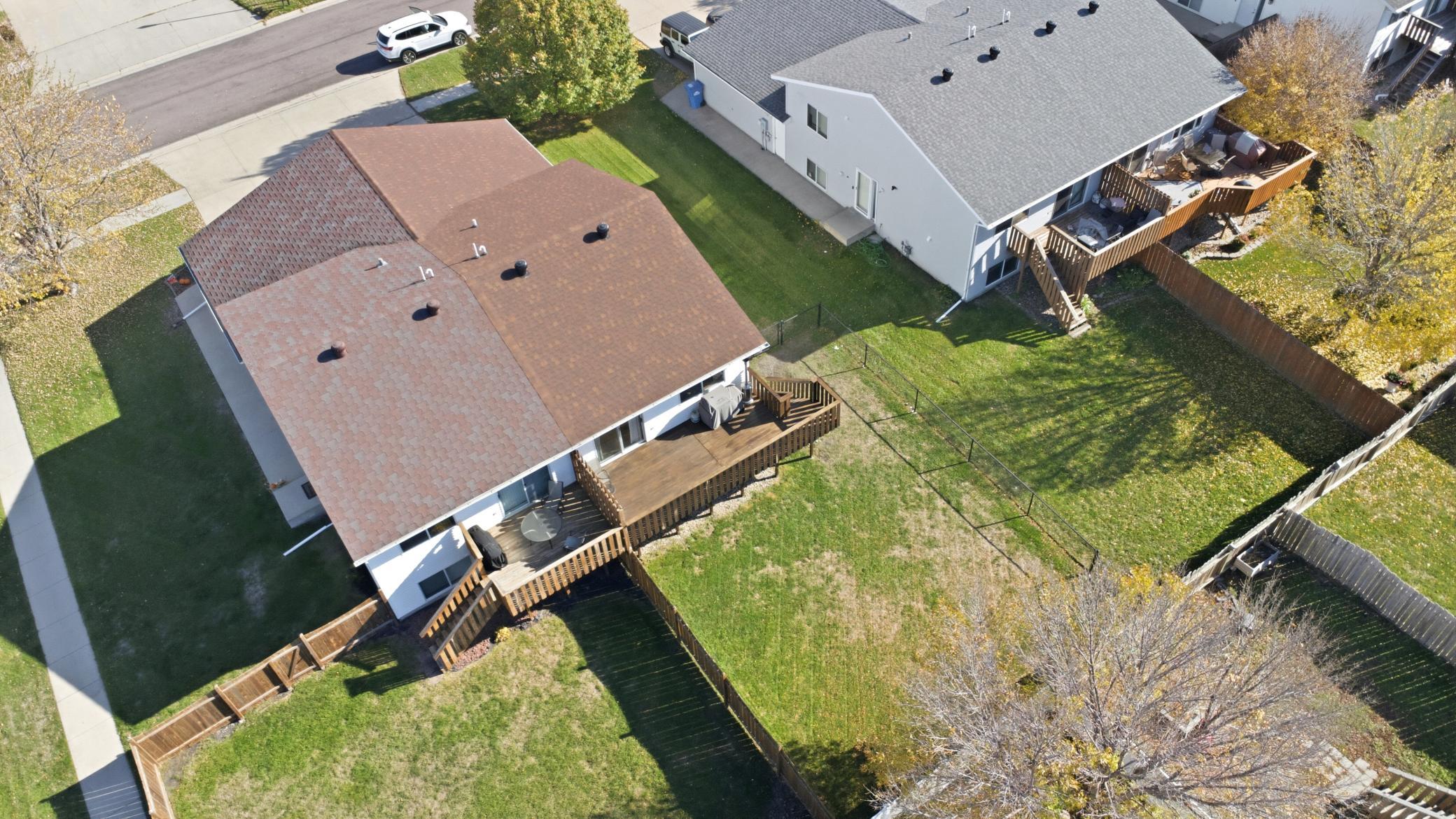2000 twin home for sale at 1907 50th Street S in Fargo, ND — 3 bed, 2 bath (photo 44 of 44)