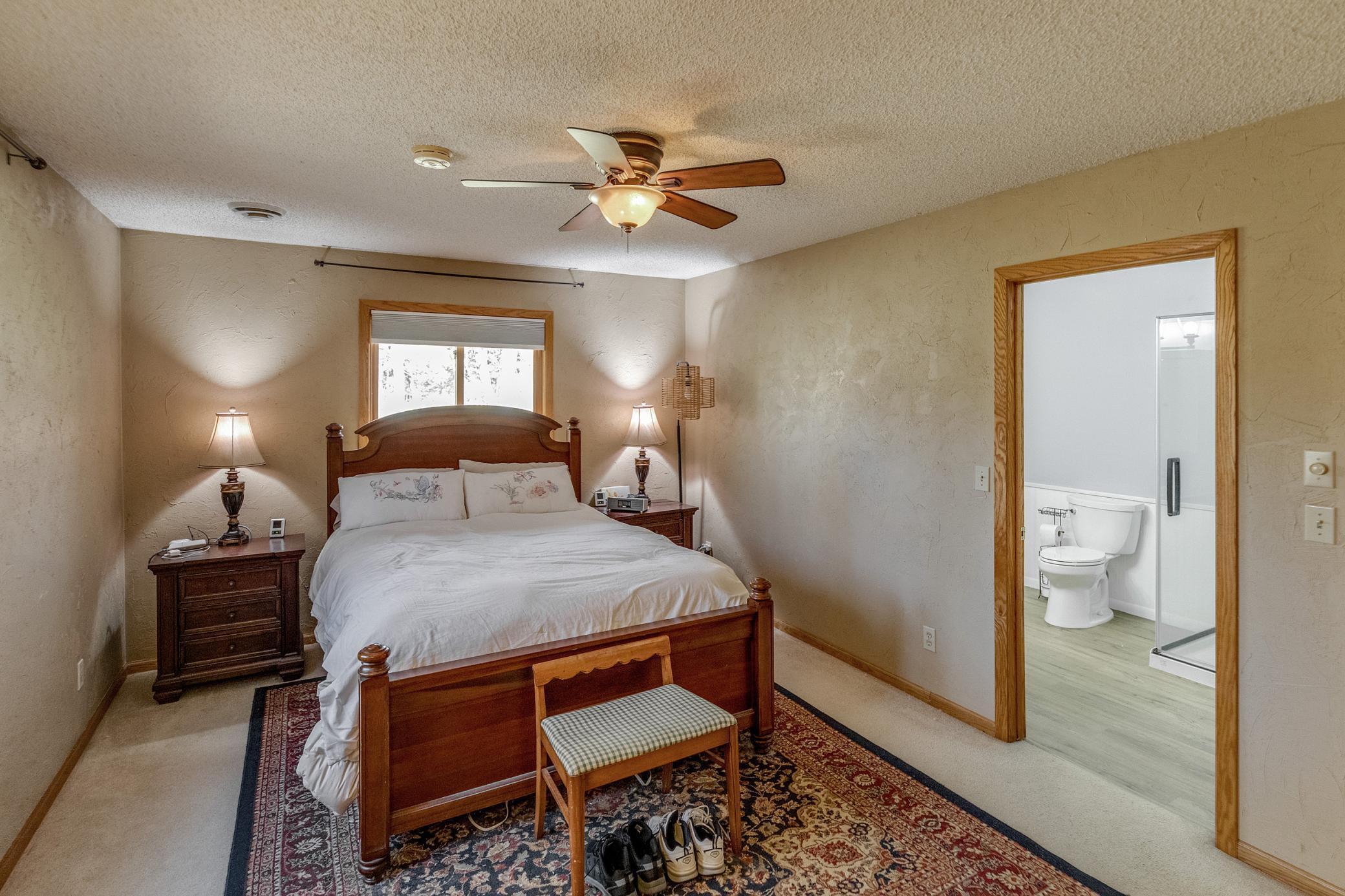 1989 single family home for sale at 2636 Zebroski Acres Lane SW in Pillager, MN — 2 bed, 1 bath (photo 11 of 26)