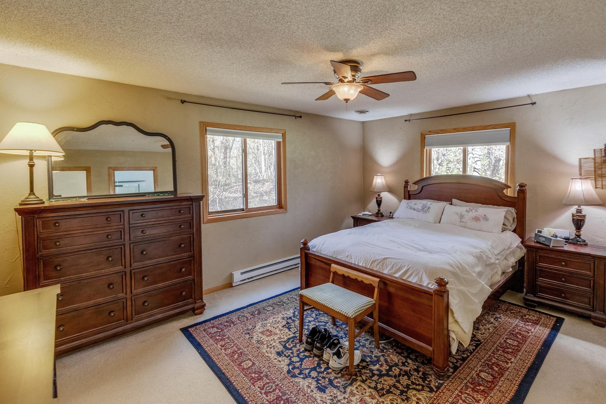 1989 single family home for sale at 2636 Zebroski Acres Lane SW in Pillager, MN — 2 bed, 1 bath (photo 12 of 26)