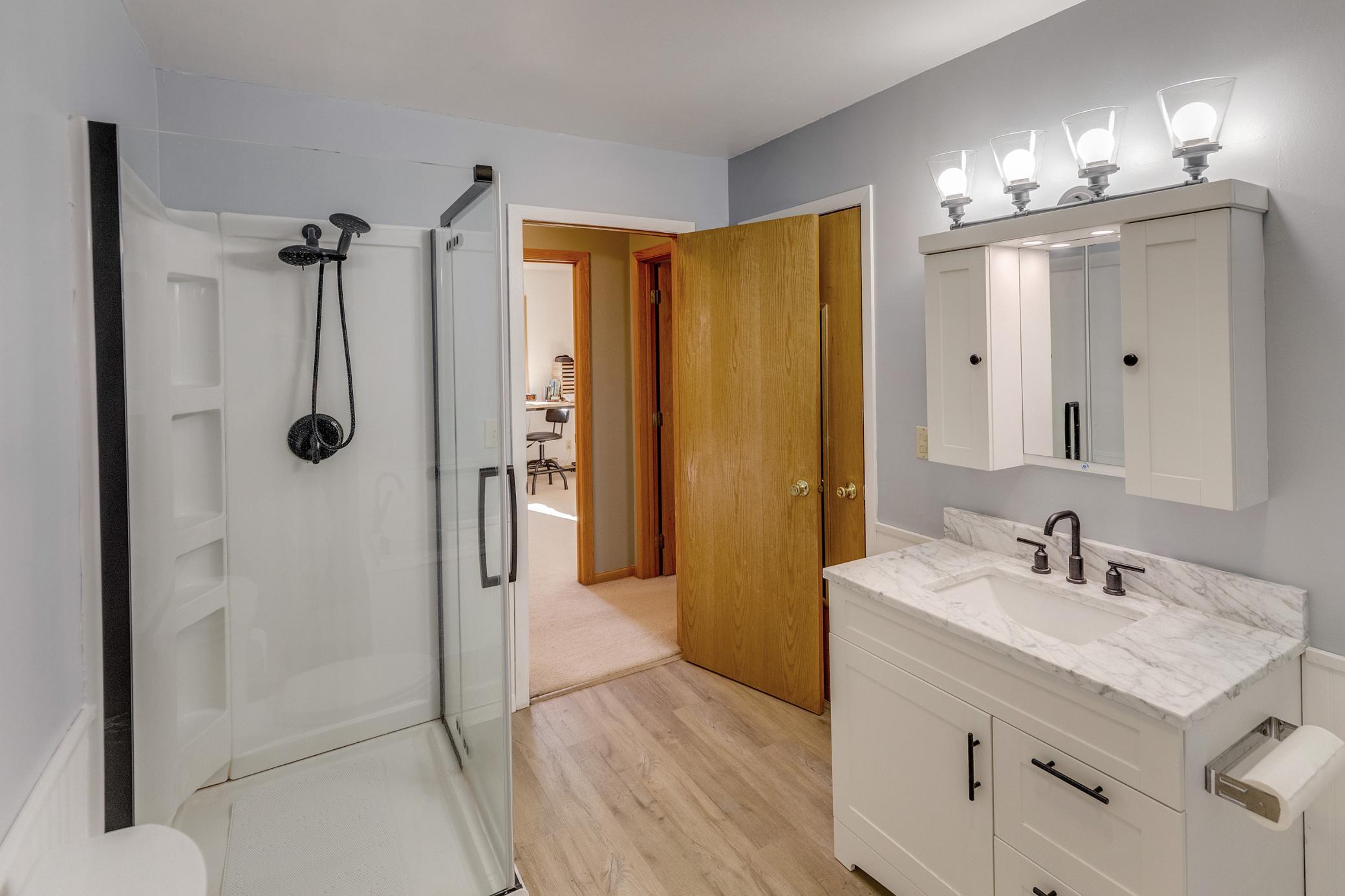 1989 single family home for sale at 2636 Zebroski Acres Lane SW in Pillager, MN — 2 bed, 1 bath (photo 14 of 26)