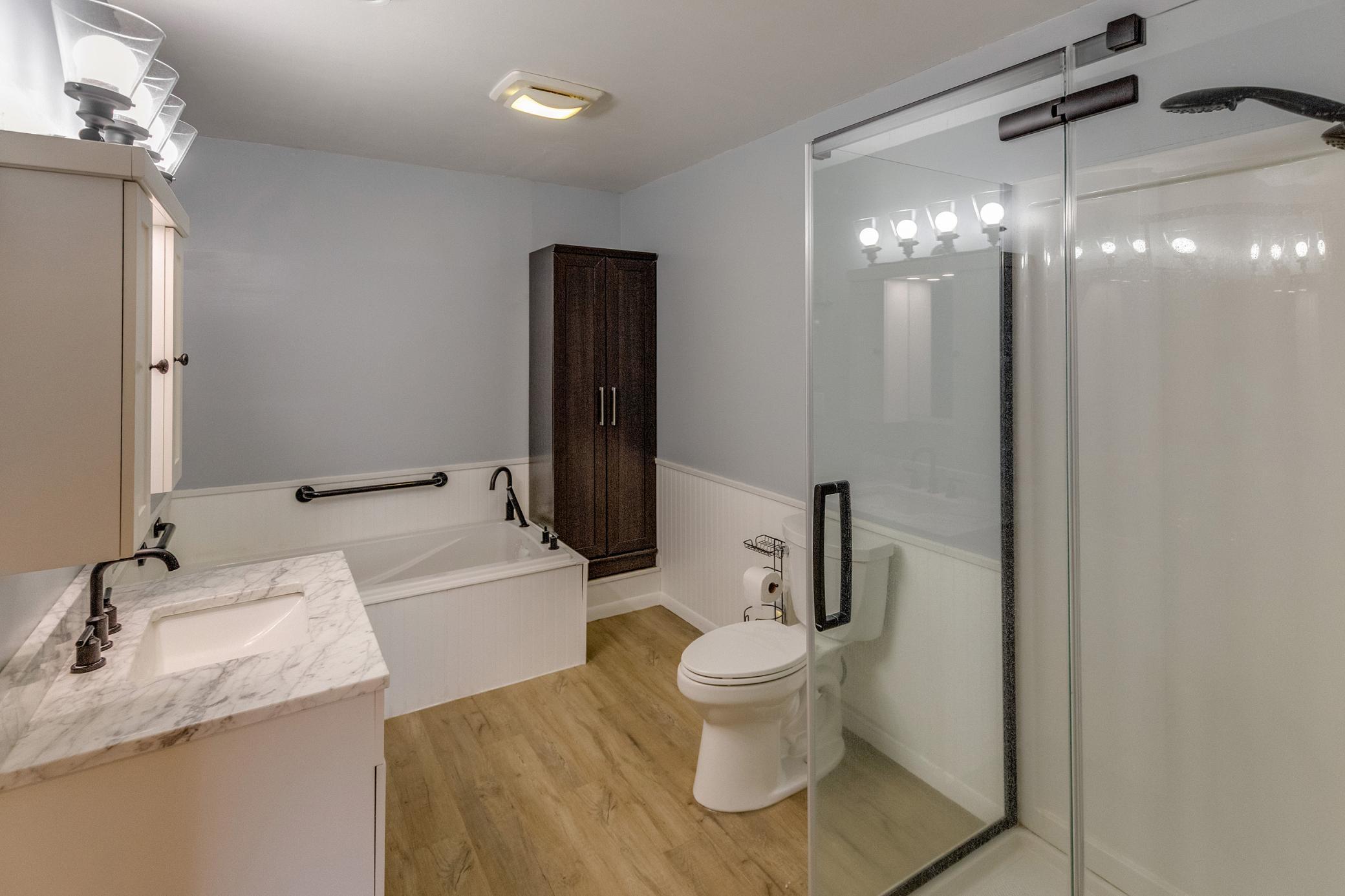1989 single family home for sale at 2636 Zebroski Acres Lane SW in Pillager, MN — 2 bed, 1 bath (photo 15 of 26)
