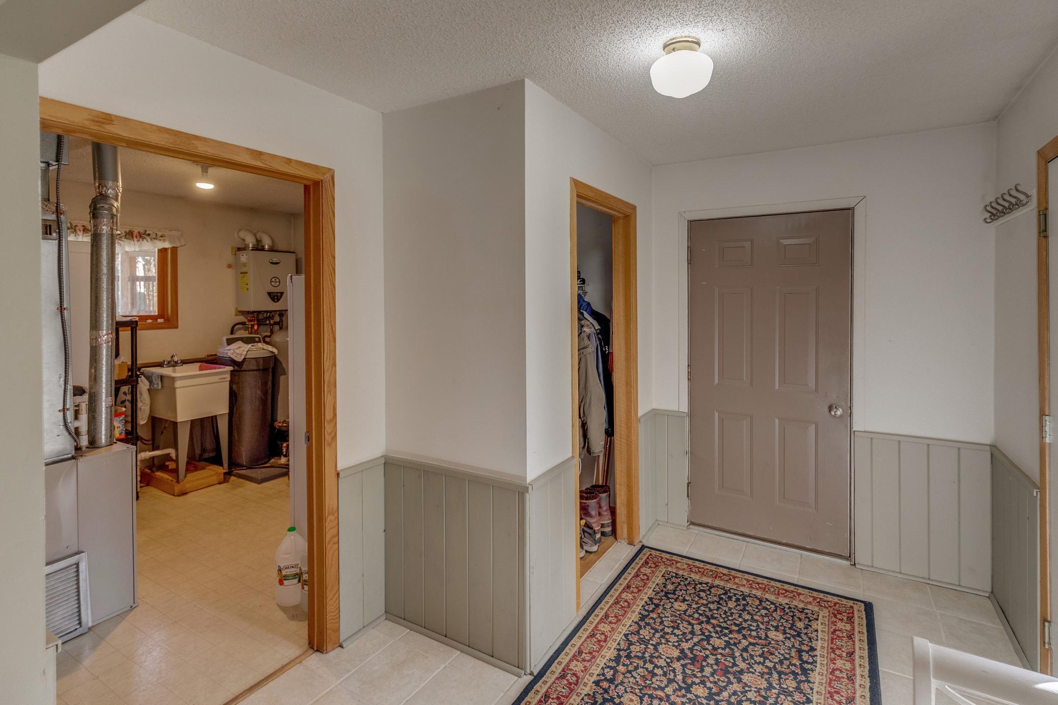 1989 single family home for sale at 2636 Zebroski Acres Lane SW in Pillager, MN — 2 bed, 1 bath (photo 18 of 26)