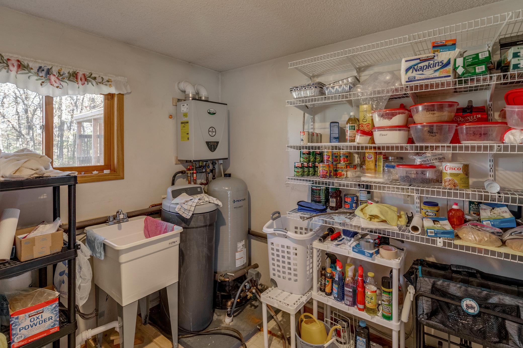 1989 single family home for sale at 2636 Zebroski Acres Lane SW in Pillager, MN — 2 bed, 1 bath (photo 19 of 26)