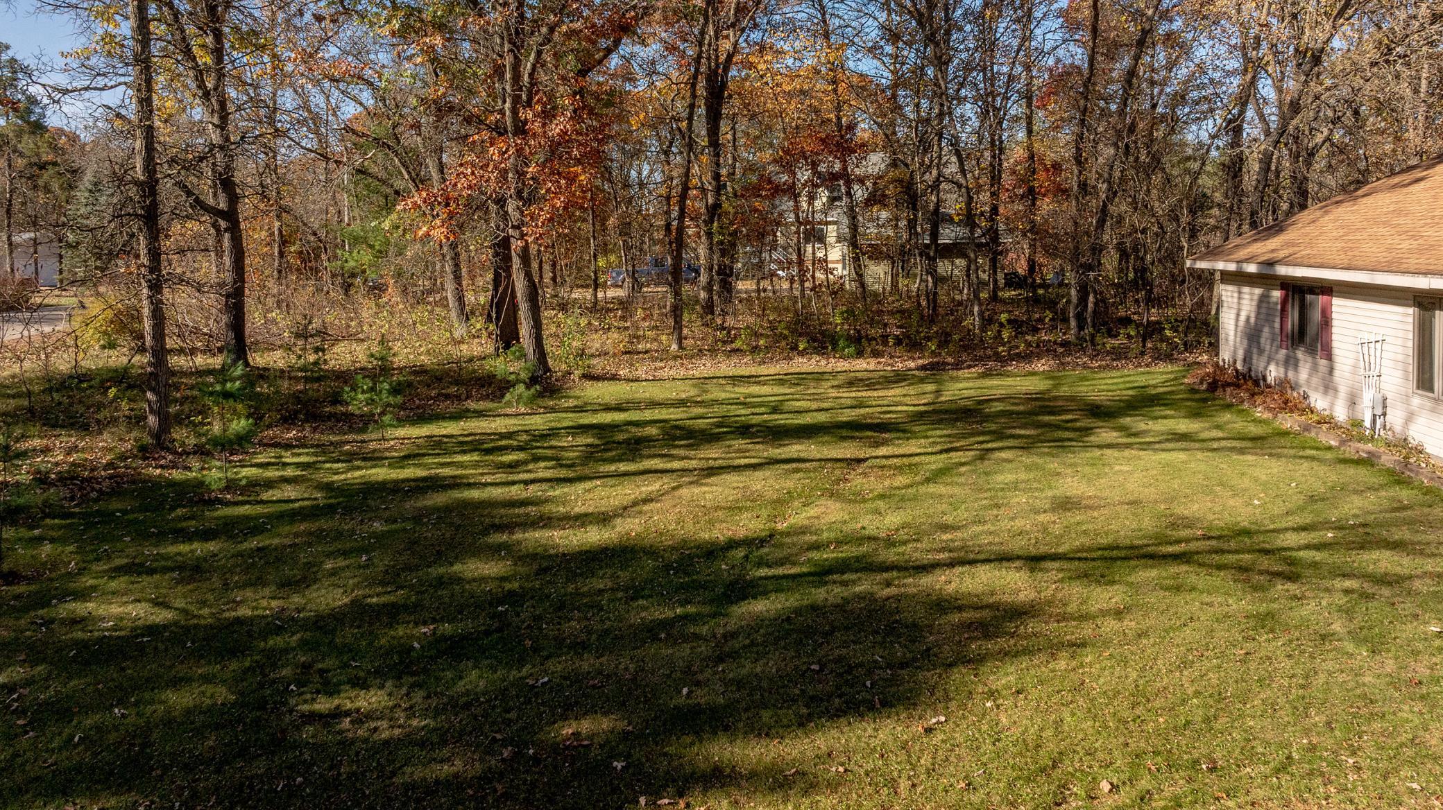1989 single family home for sale at 2636 Zebroski Acres Lane SW in Pillager, MN — 2 bed, 1 bath (photo 22 of 26)