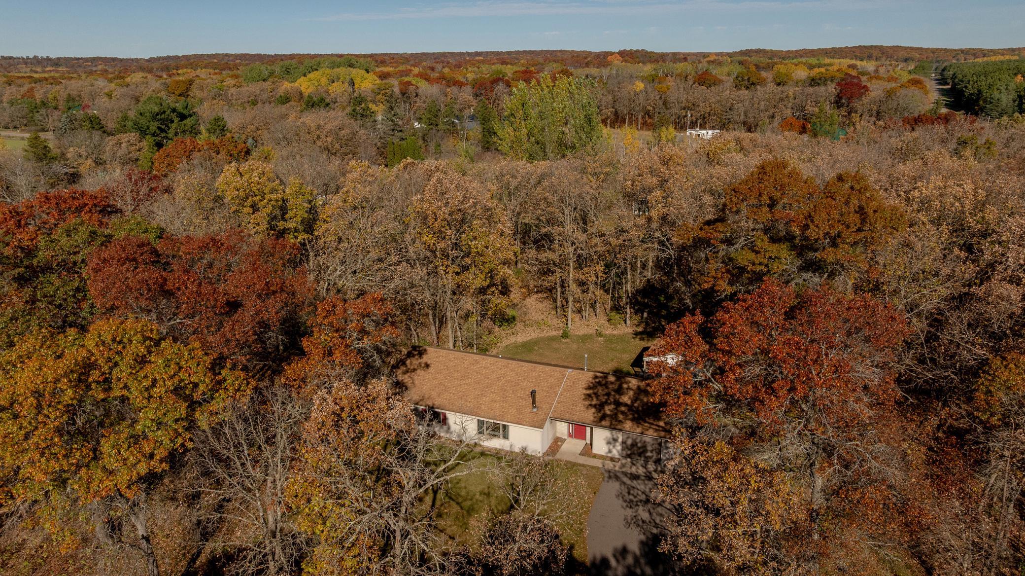 1989 single family home for sale at 2636 Zebroski Acres Lane SW in Pillager, MN — 2 bed, 1 bath (photo 25 of 26)