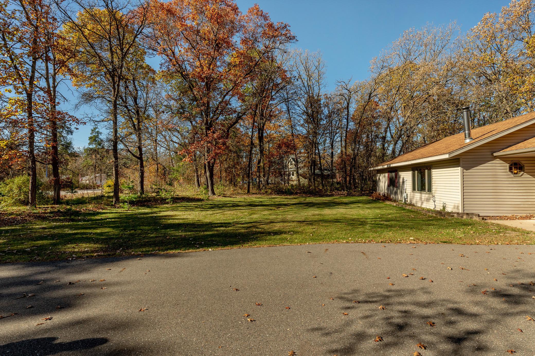 1989 single family home for sale at 2636 Zebroski Acres Lane SW in Pillager, MN — 2 bed, 1 bath (photo 26 of 26)