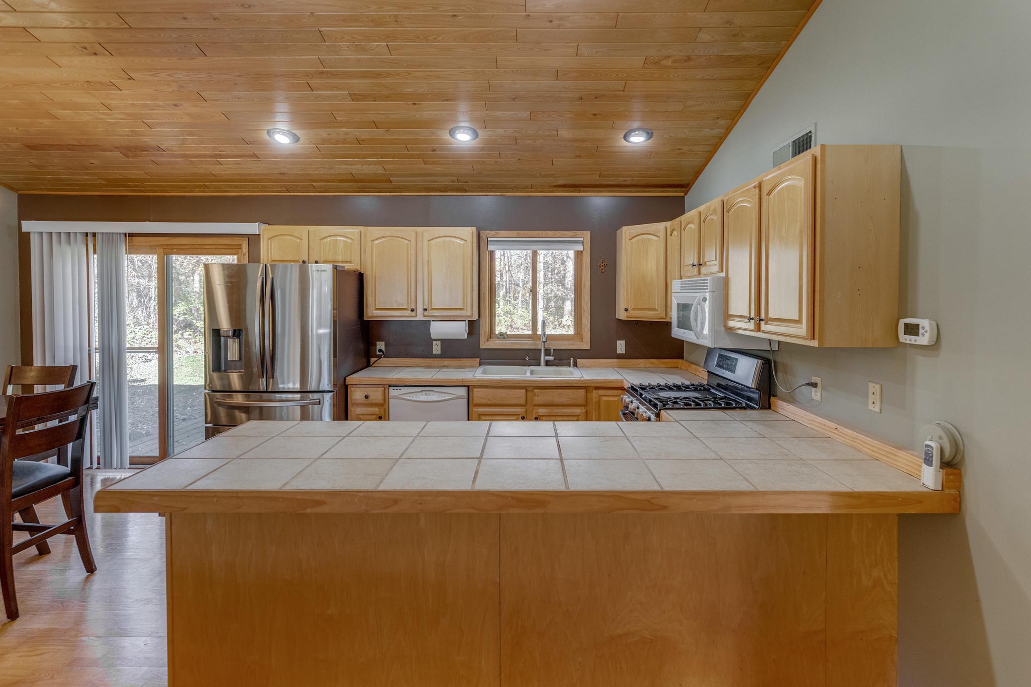 1989 single family home for sale at 2636 Zebroski Acres Lane SW in Pillager, MN — 2 bed, 1 bath (photo 10 of 26)