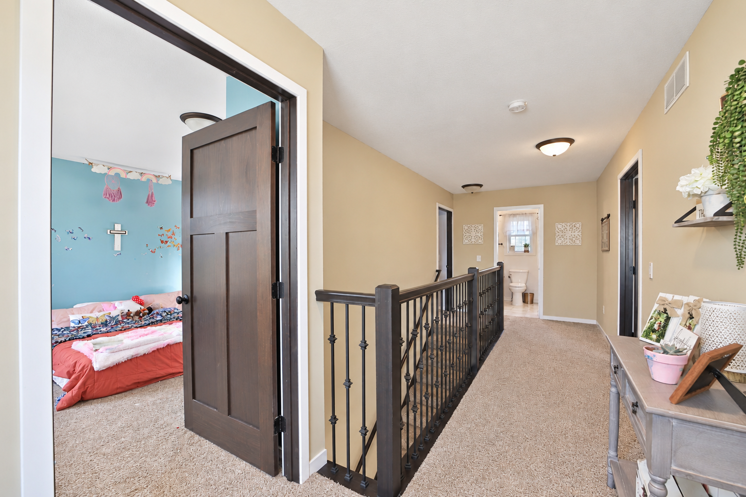 2017 single family home for sale at 1527 2nd Street NE in Staples, MN — 5 bed, 4 bath (photo 13 of 43)