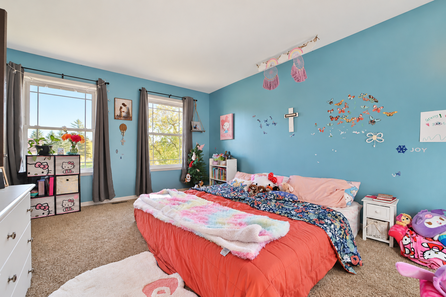 2017 single family home for sale at 1527 2nd Street NE in Staples, MN — 5 bed, 4 bath (photo 15 of 43)