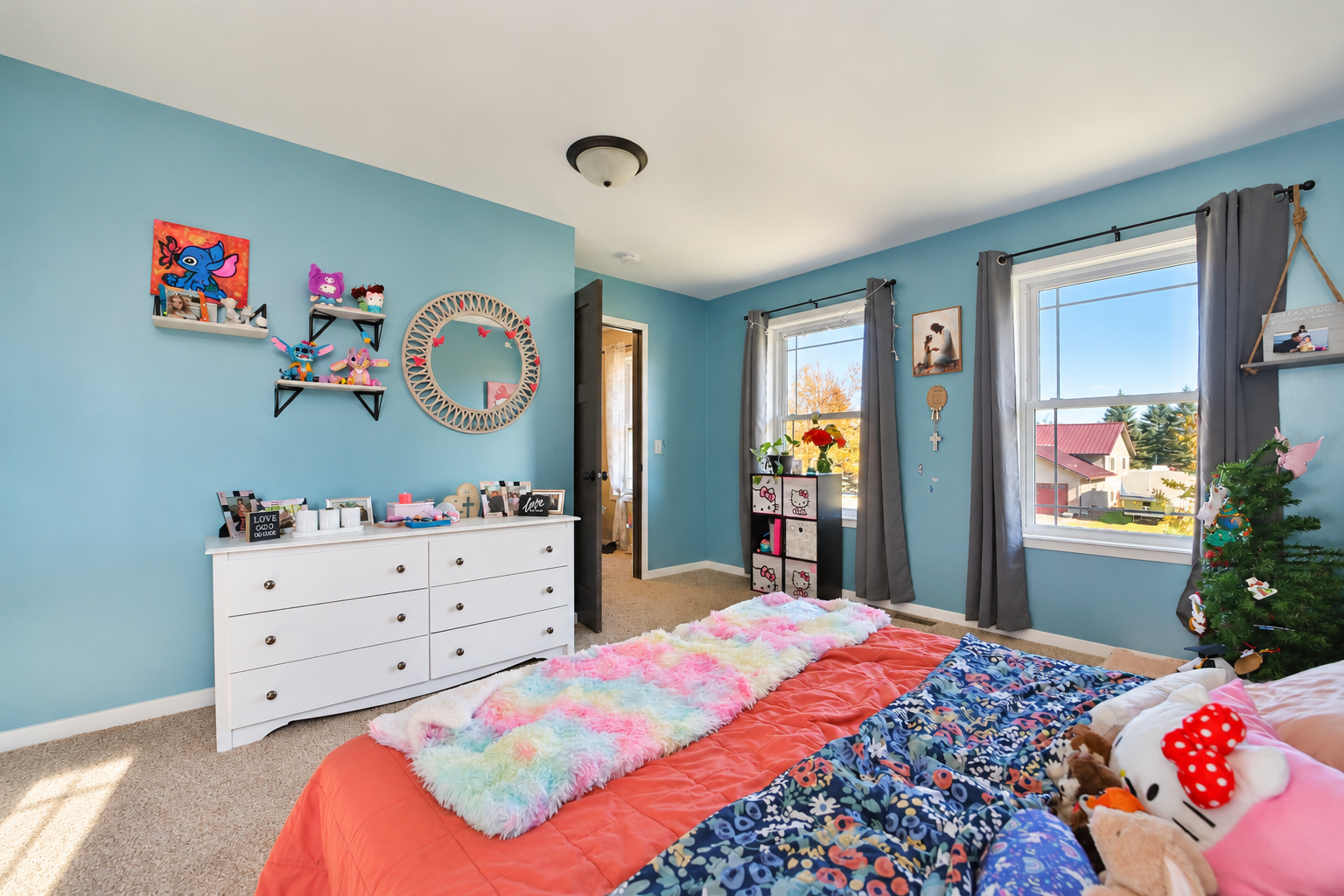 2017 single family home for sale at 1527 2nd Street NE in Staples, MN — 5 bed, 4 bath (photo 17 of 43)