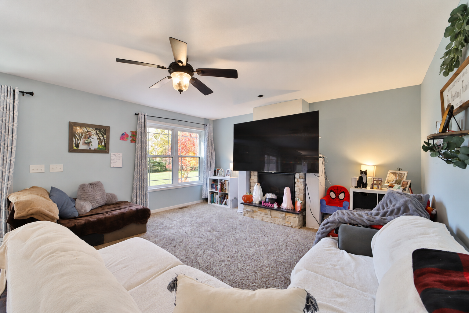 2017 single family home for sale at 1527 2nd Street NE in Staples, MN — 5 bed, 4 bath (photo 9 of 43)
