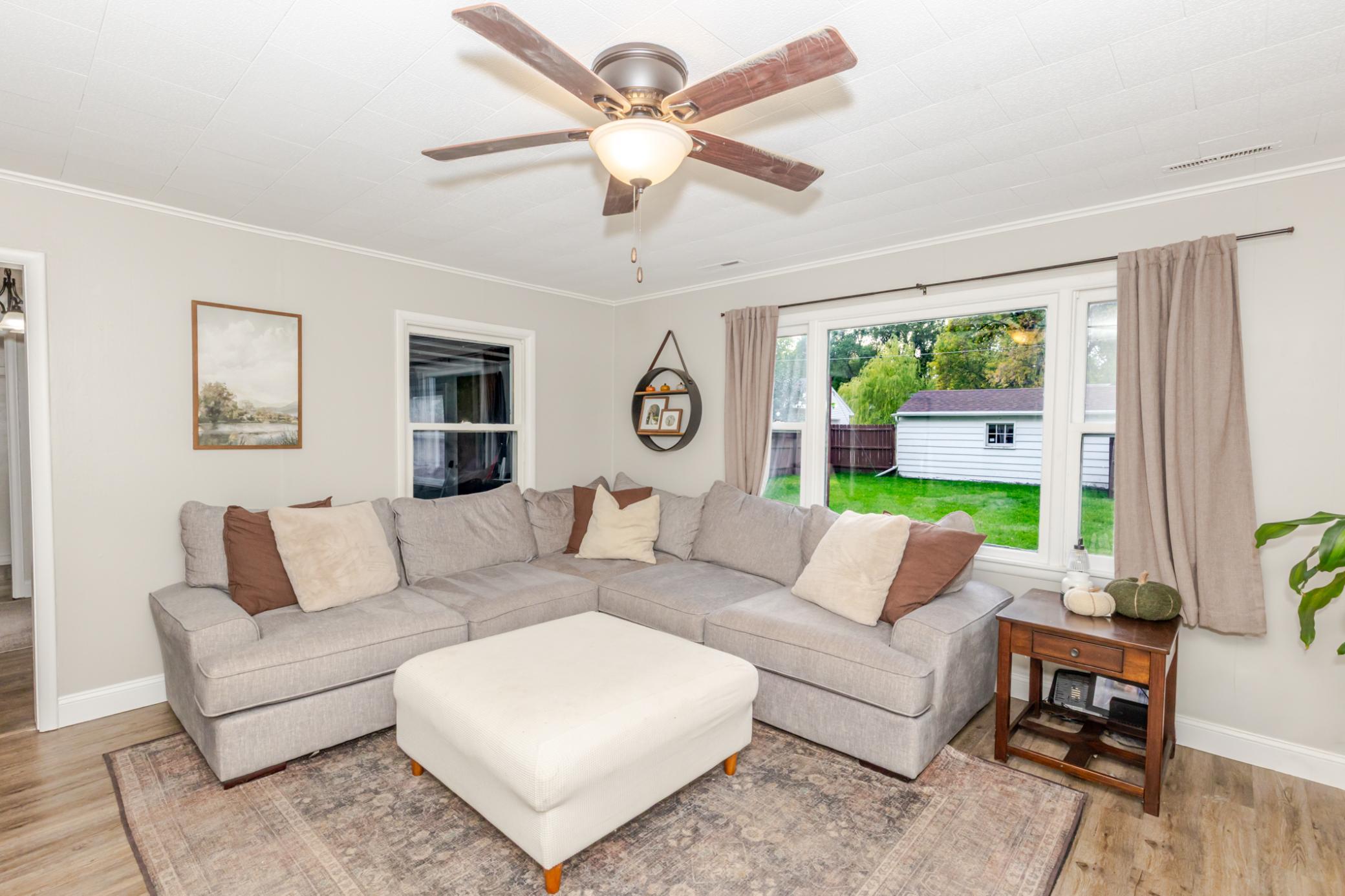 1948 single family home for sale at 1546 5th Street N in Fargo, ND — 3 bed, 1 bath (photo 14 of 40)