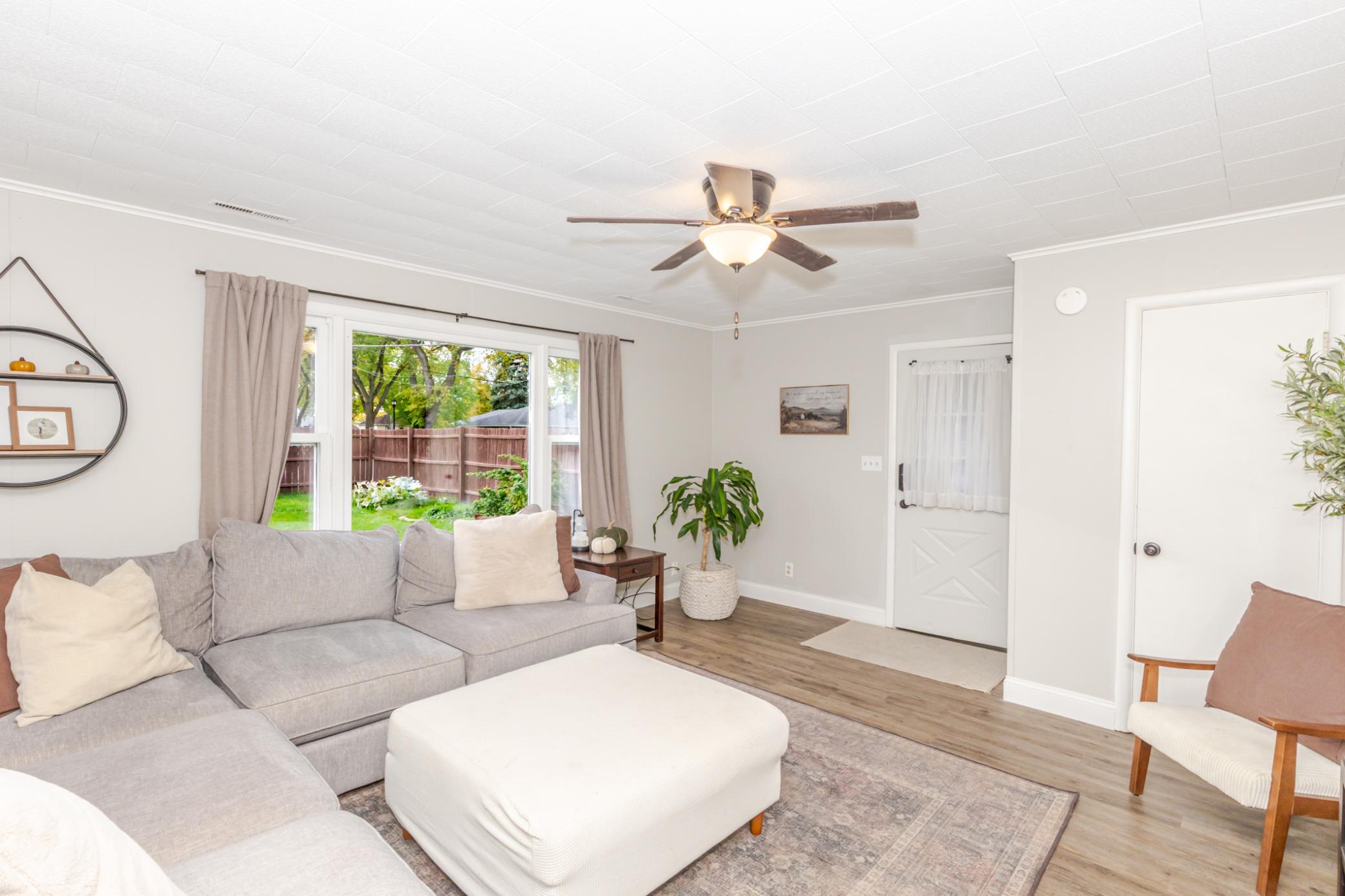 1948 single family home for sale at 1546 5th Street N in Fargo, ND — 3 bed, 1 bath (photo 16 of 40)