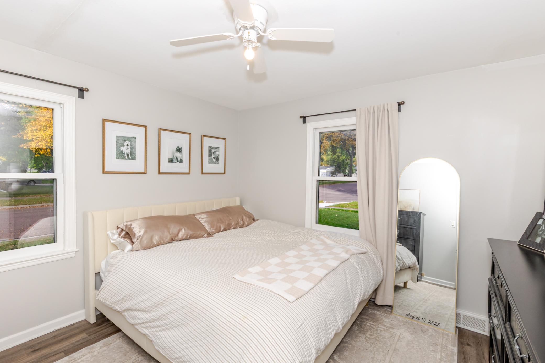 1948 single family home for sale at 1546 5th Street N in Fargo, ND — 3 bed, 1 bath (photo 17 of 40)