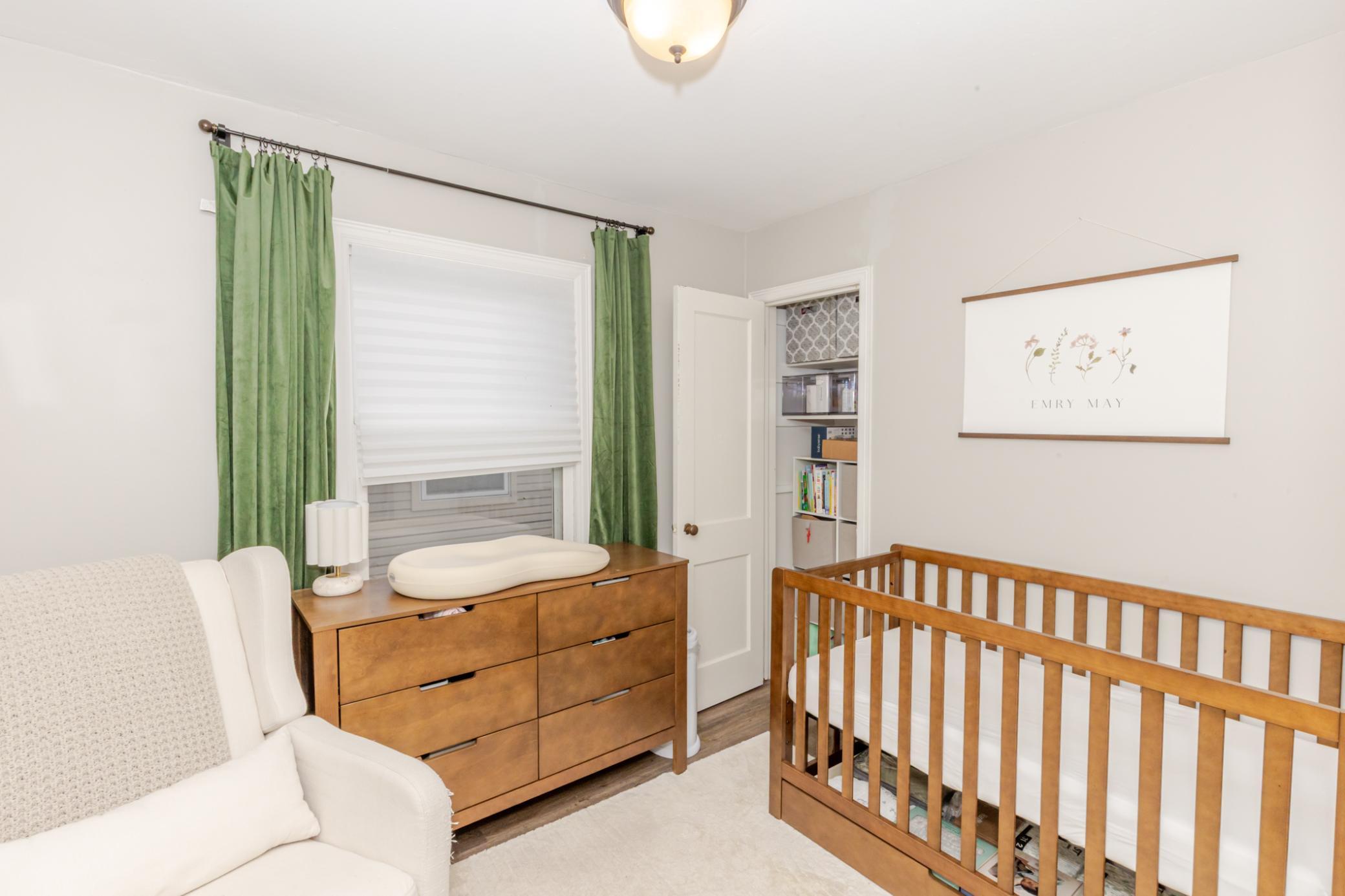 1948 single family home for sale at 1546 5th Street N in Fargo, ND — 3 bed, 1 bath (photo 21 of 40)