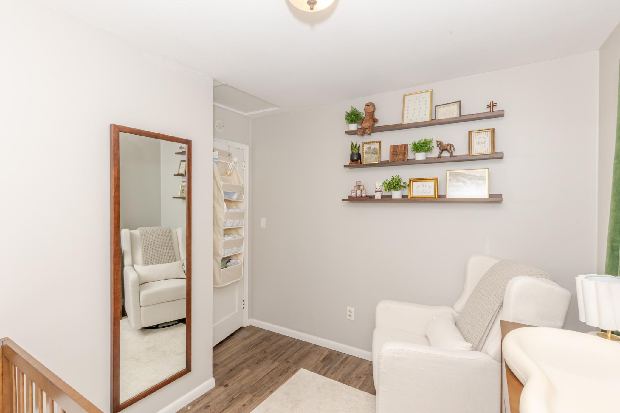 1948 single family home for sale at 1546 5th Street N in Fargo, ND — 3 bed, 1 bath (photo 22 of 40)