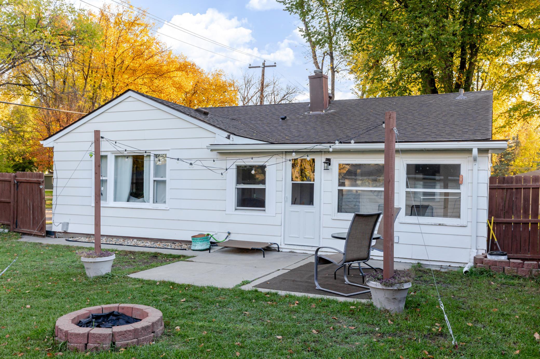 1948 single family home for sale at 1546 5th Street N in Fargo, ND — 3 bed, 1 bath (photo 30 of 40)