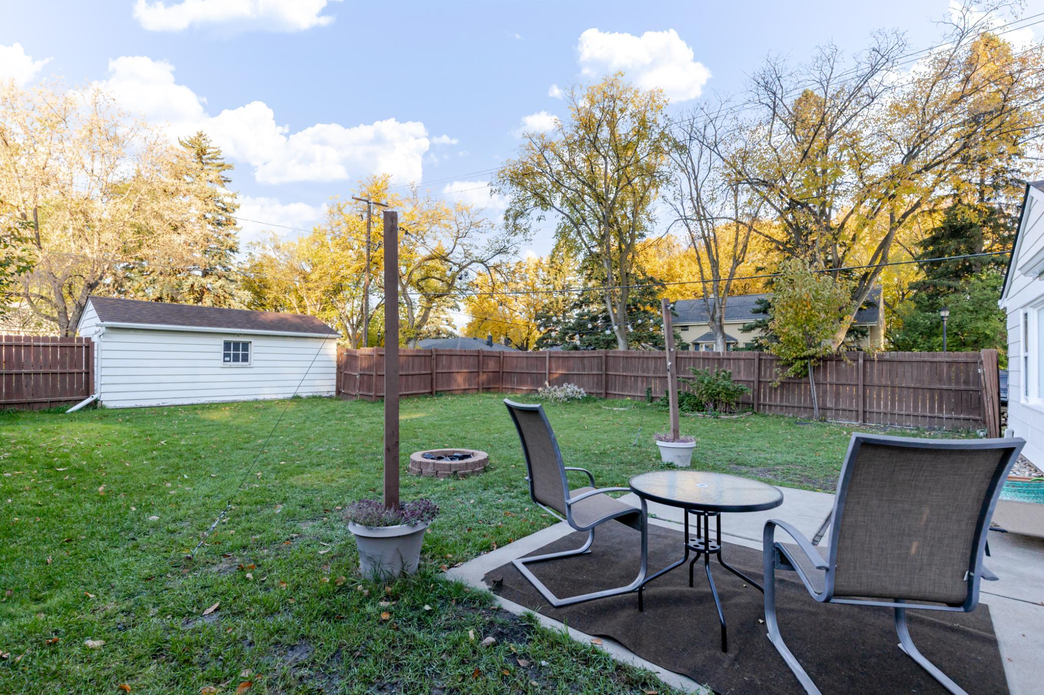 1948 single family home for sale at 1546 5th Street N in Fargo, ND — 3 bed, 1 bath (photo 34 of 40)