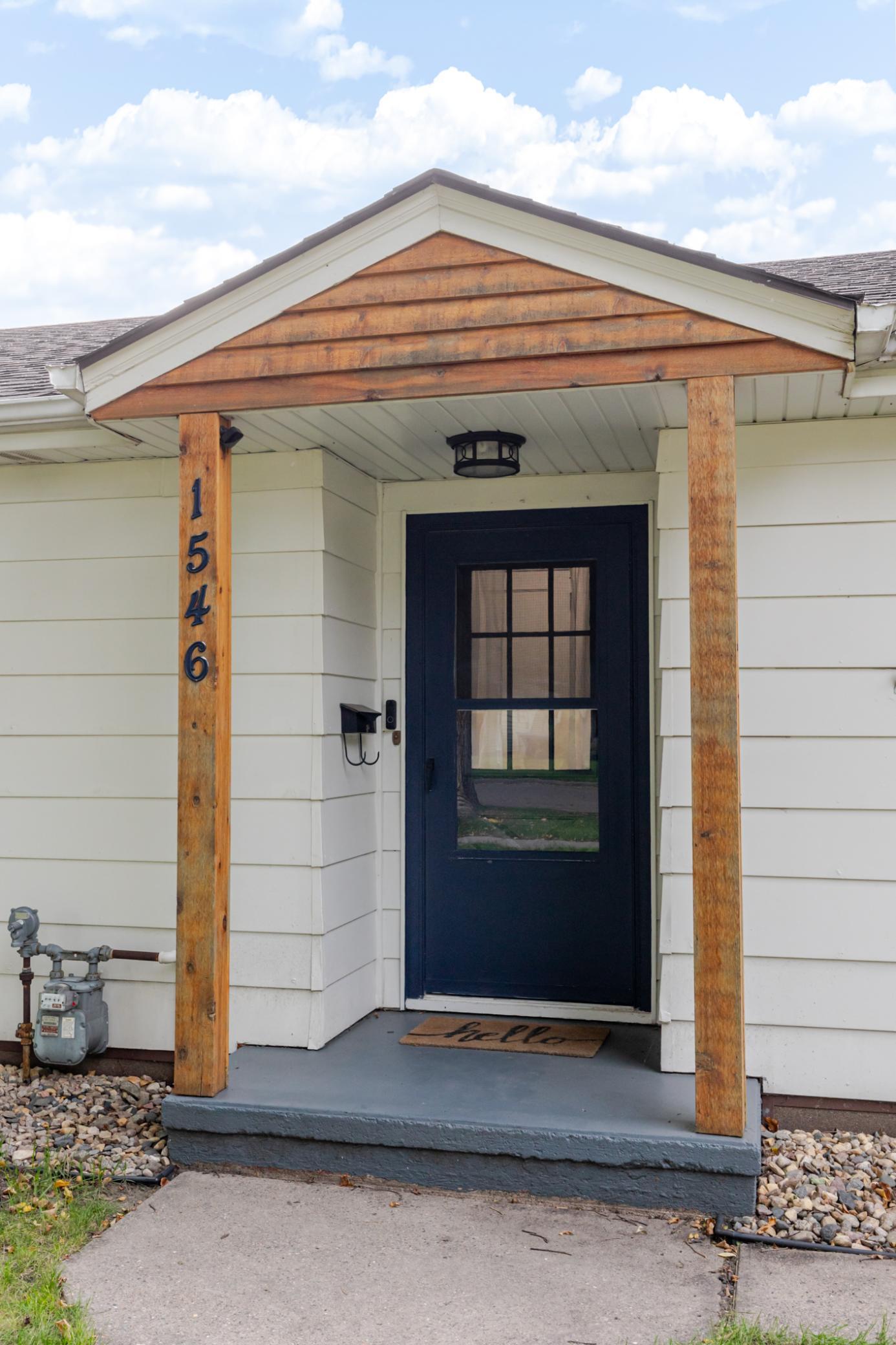 1948 single family home for sale at 1546 5th Street N in Fargo, ND — 3 bed, 1 bath (photo 5 of 40)