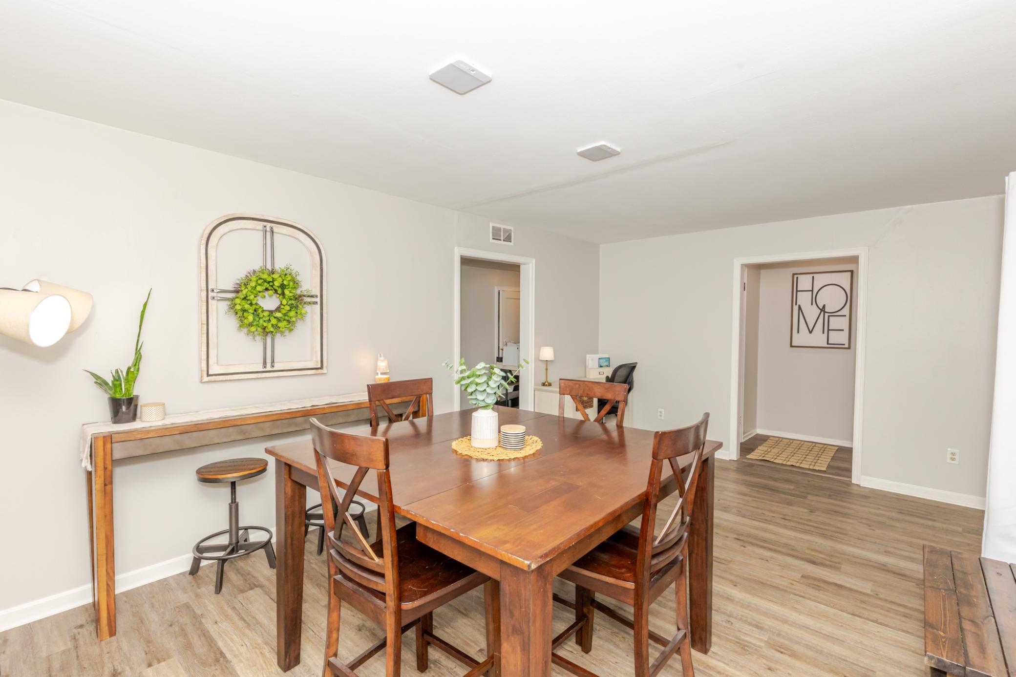 1948 single family home for sale at 1546 5th Street N in Fargo, ND — 3 bed, 1 bath (photo 9 of 40)