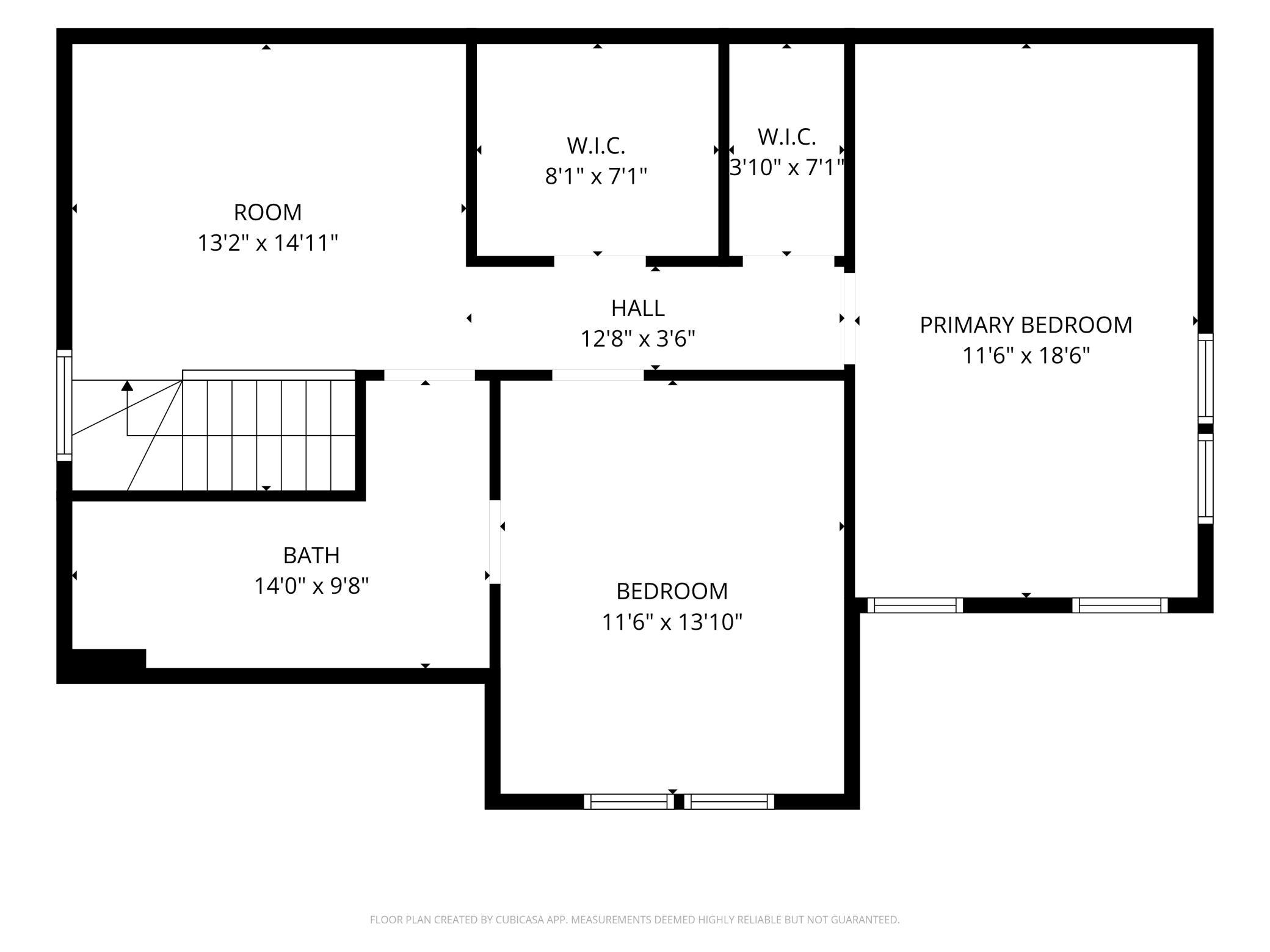 1925 single family home for sale at 1218 3rd Street N in Fargo, ND — 5 bed, 3 bath (photo 36 of 37)