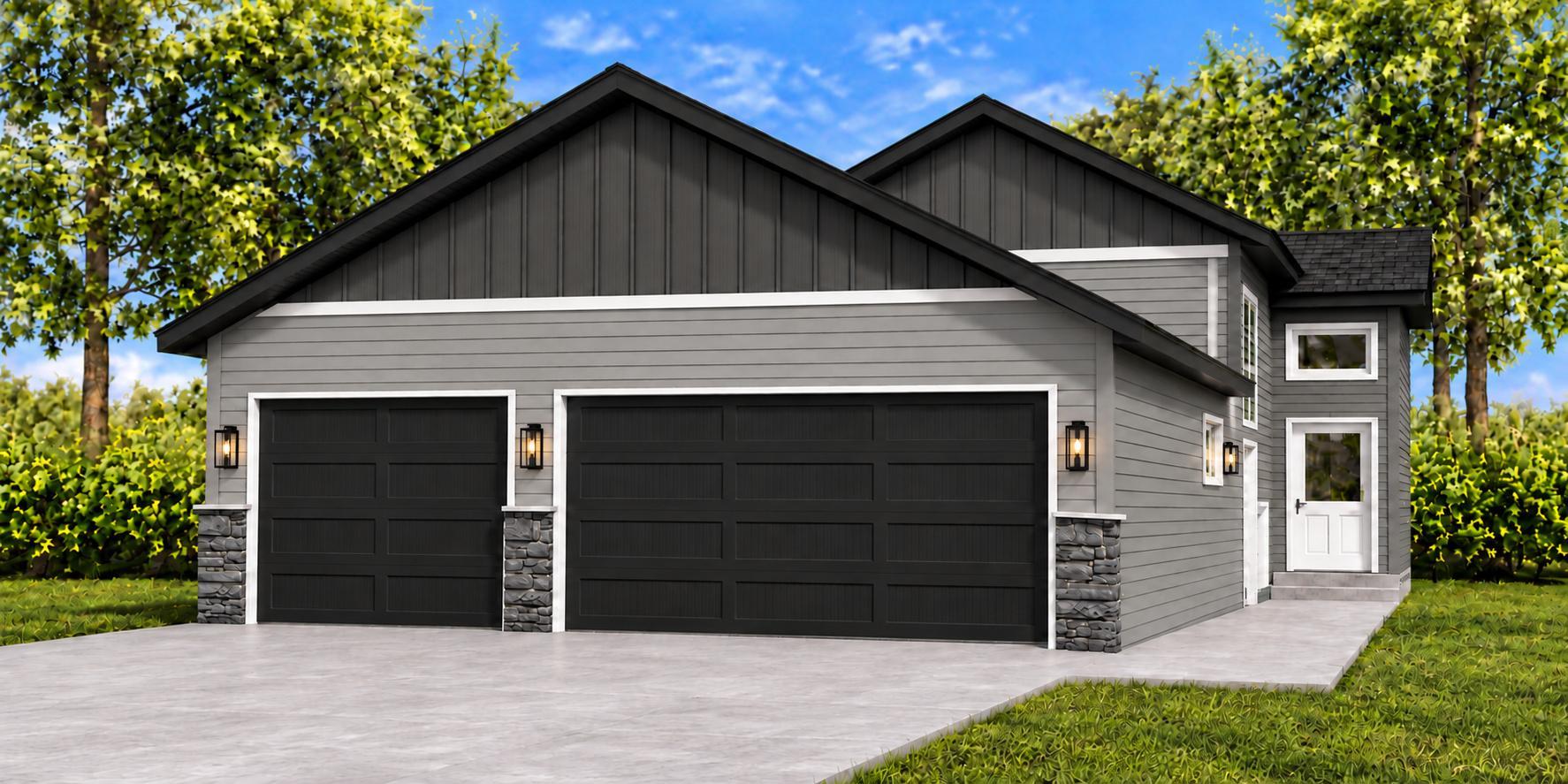 2026 single family home for sale at 1148 Meadowlark Lane S in Casselton, ND — 4 bed, 3 bath