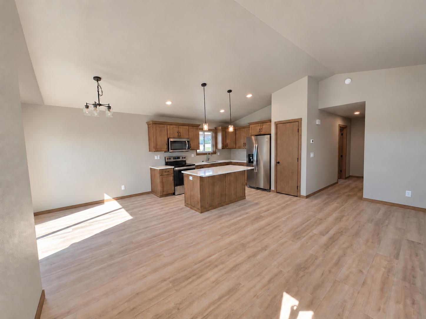 2026 single family home for sale at 1148 Meadowlark Lane S in Casselton, ND — 4 bed, 3 bath (photo 2 of 7)
