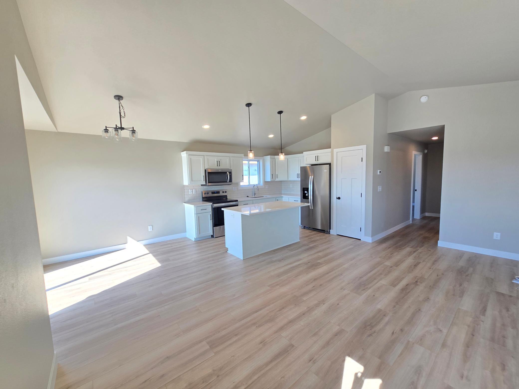 2026 single family home for sale at 1148 Meadowlark Lane S in Casselton, ND — 4 bed, 3 bath (photo 4 of 7)