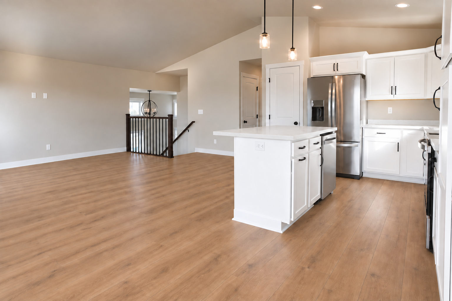2026 single family home for sale at 1148 Meadowlark Lane S in Casselton, ND — 4 bed, 3 bath (photo 5 of 7)