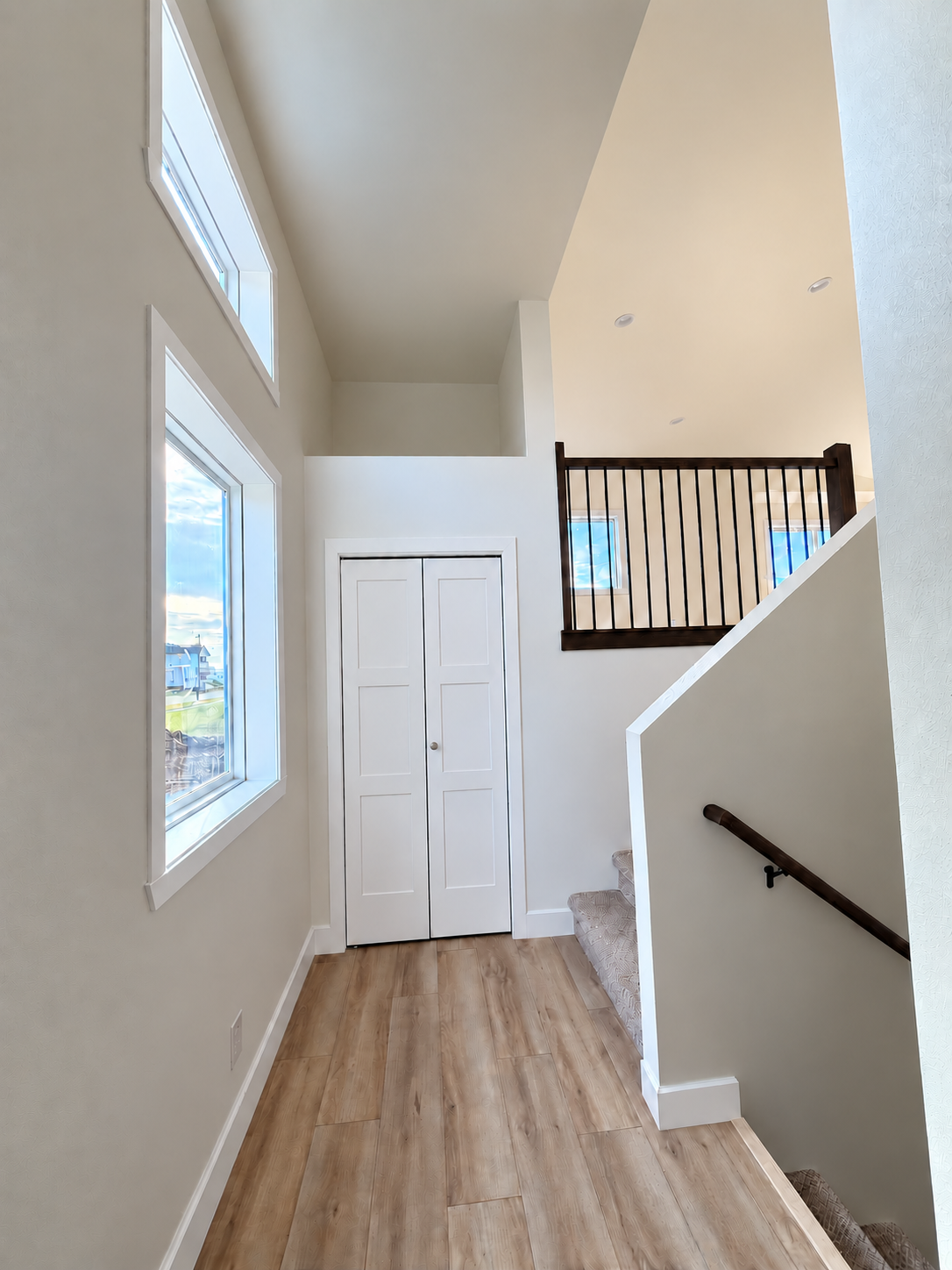 2026 single family home for sale at 1148 Meadowlark Lane S in Casselton, ND — 4 bed, 3 bath (photo 6 of 7)