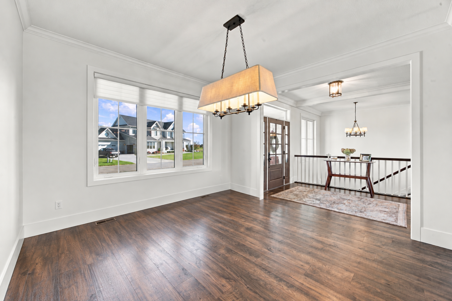 2017 single family home for sale at 356 Trent Jones Drive in Oxbow, ND — 5 bed, 3 bath (photo 21 of 71)
