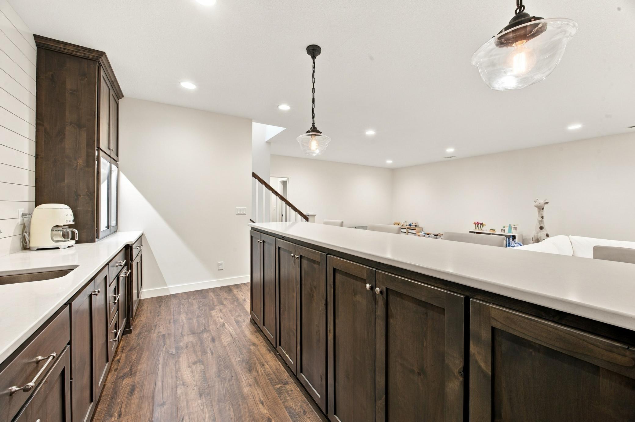 2017 single family home for sale at 356 Trent Jones Drive in Oxbow, ND — 5 bed, 3 bath (photo 43 of 71)