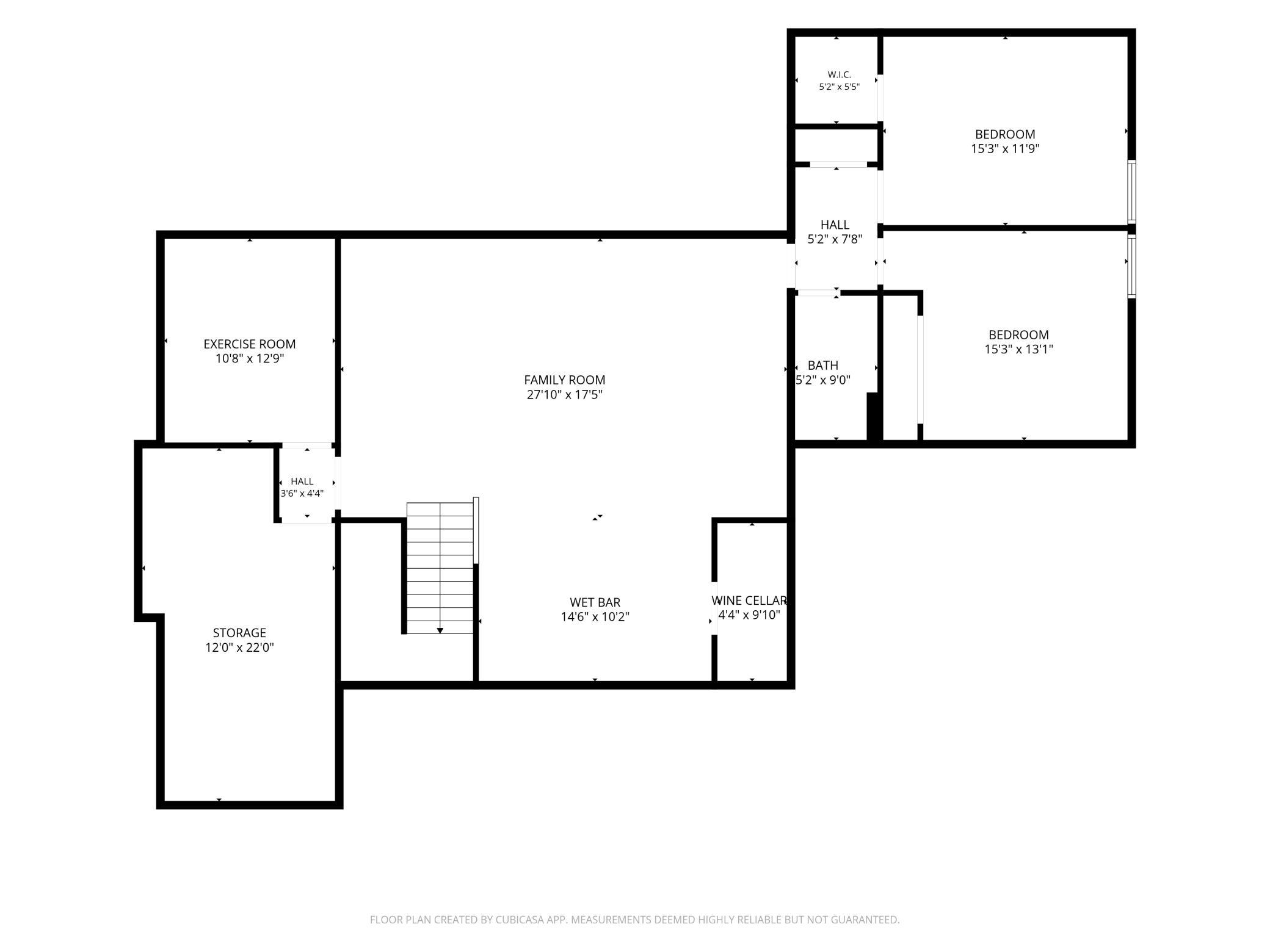 2017 single family home for sale at 356 Trent Jones Drive in Oxbow, ND — 5 bed, 3 bath (photo 51 of 71)