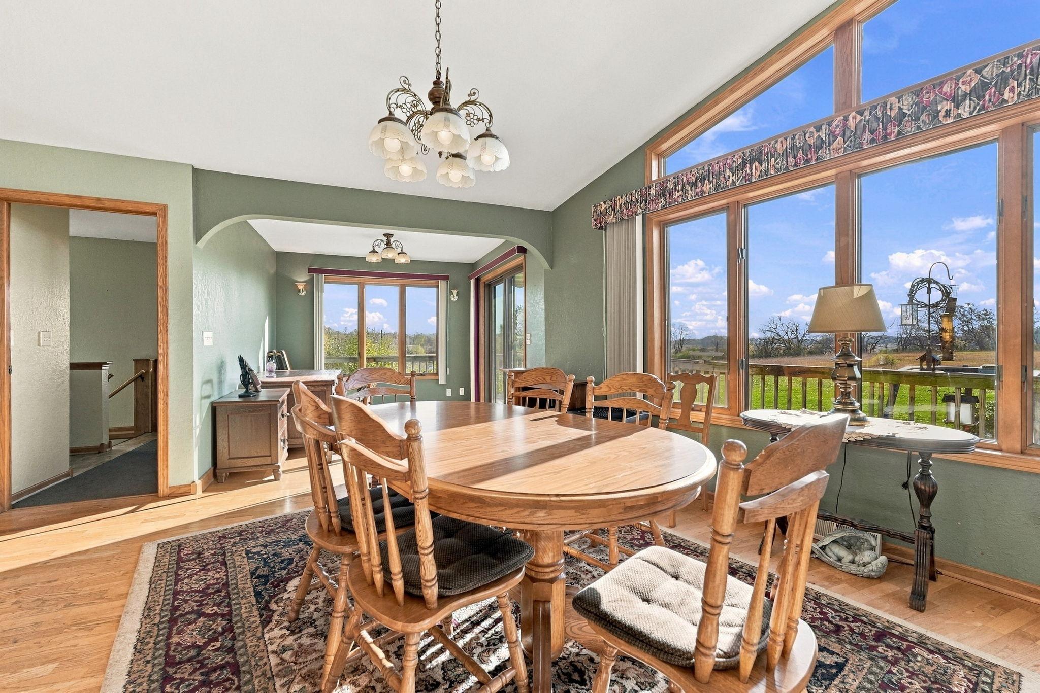 1995 single family home for sale at 12946 151st Avenue in Sauk Centre, MN — 3 bed, 3 bath (photo 16 of 53)