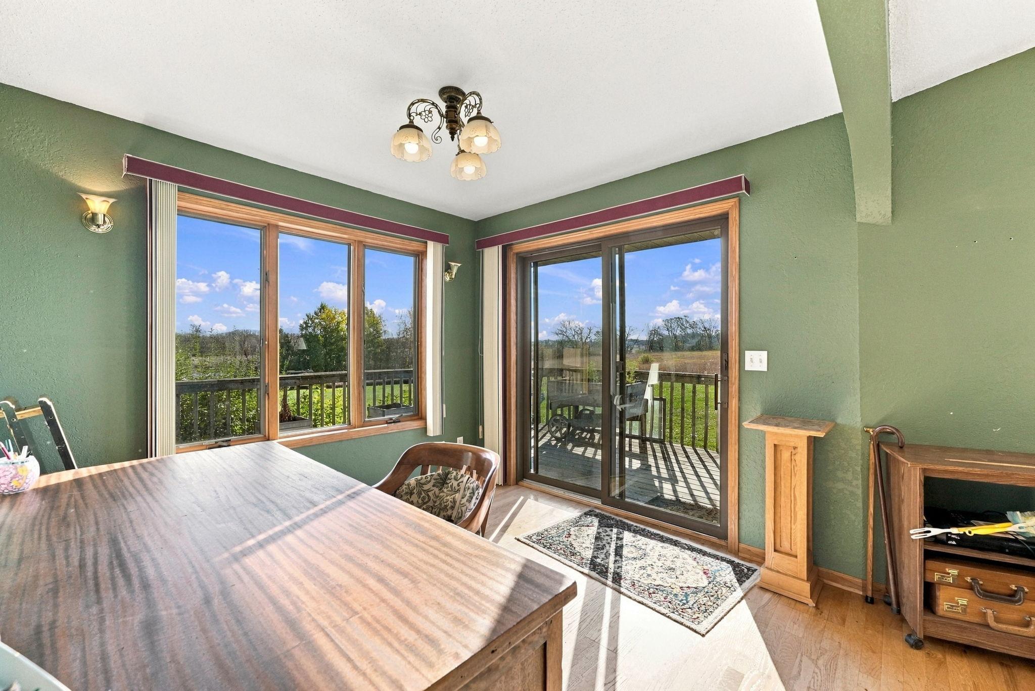 1995 single family home for sale at 12946 151st Avenue in Sauk Centre, MN — 3 bed, 3 bath (photo 17 of 53)