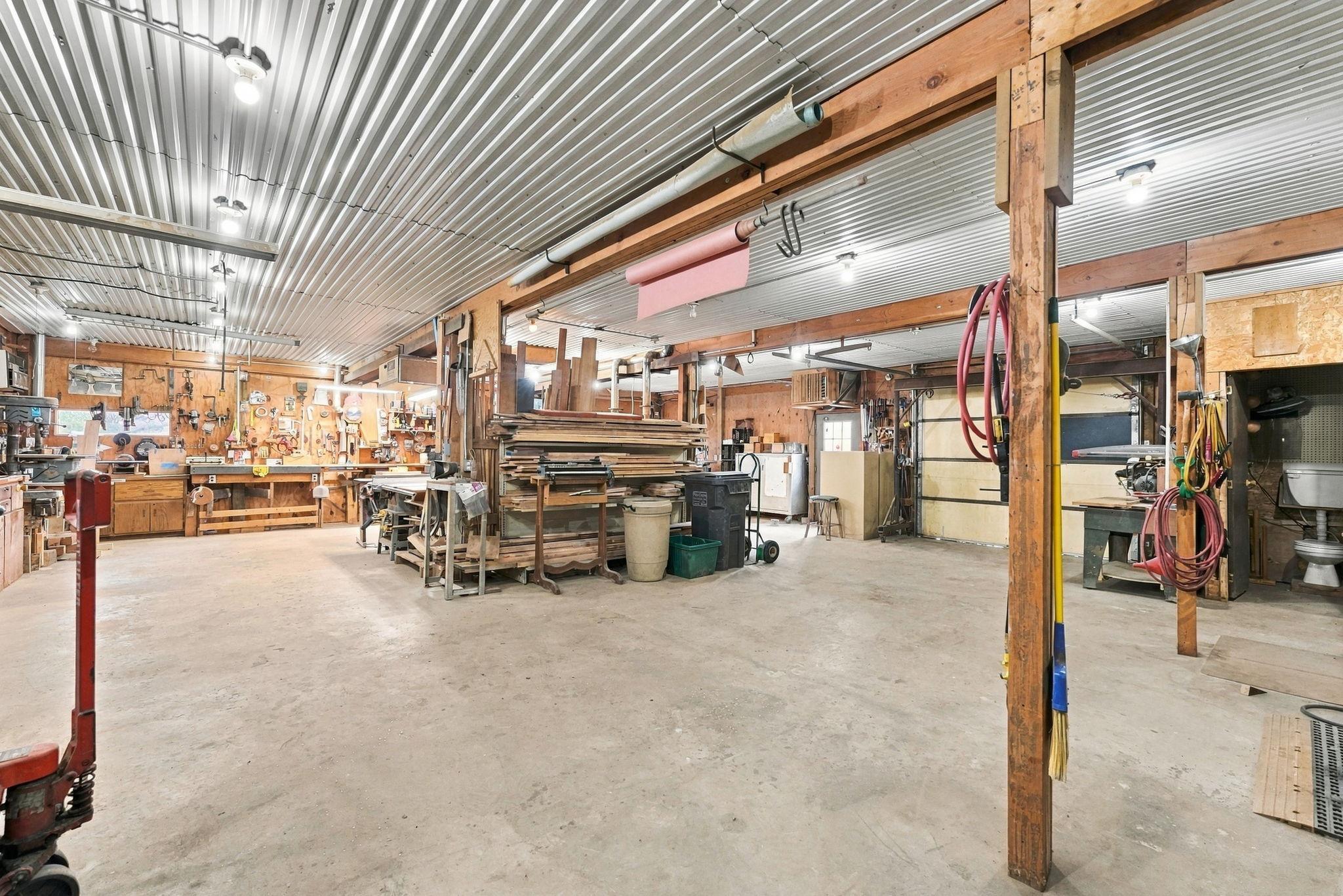 1995 single family home for sale at 12946 151st Avenue in Sauk Centre, MN — 3 bed, 3 bath (photo 45 of 53)