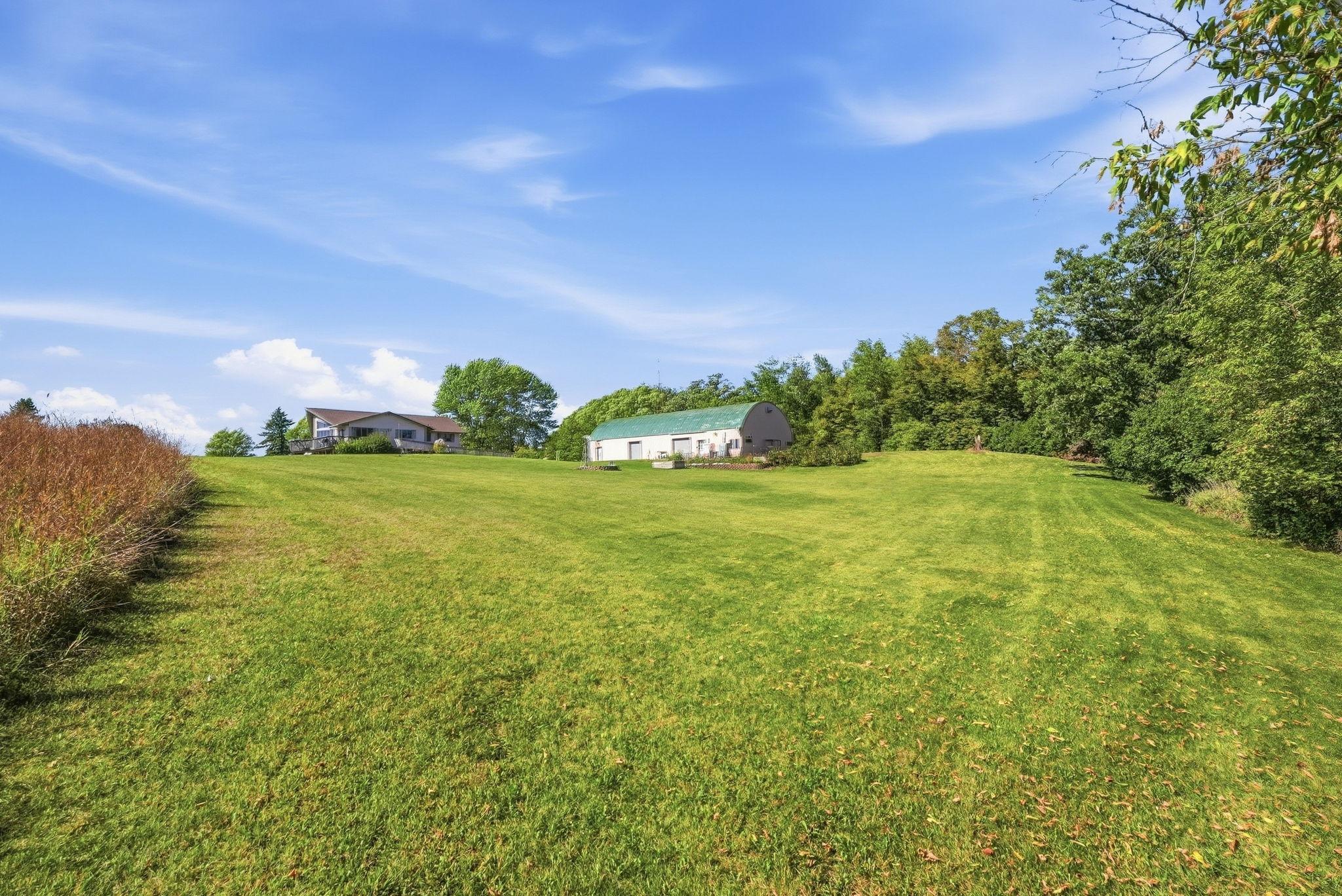 1995 single family home for sale at 12946 151st Avenue in Sauk Centre, MN — 3 bed, 3 bath (photo 50 of 53)