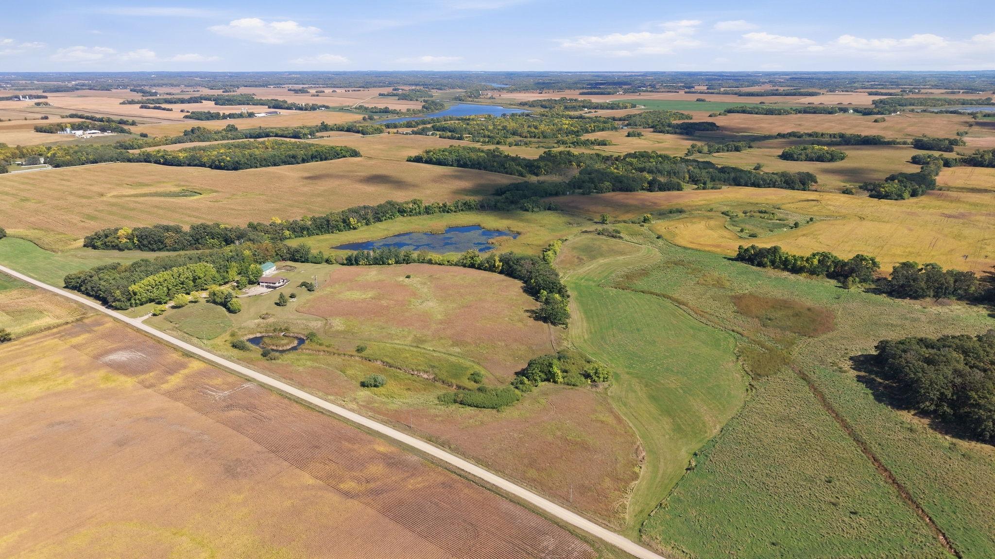 1995 single family home for sale at 12946 151st Avenue in Sauk Centre, MN — 3 bed, 3 bath (photo 53 of 53)