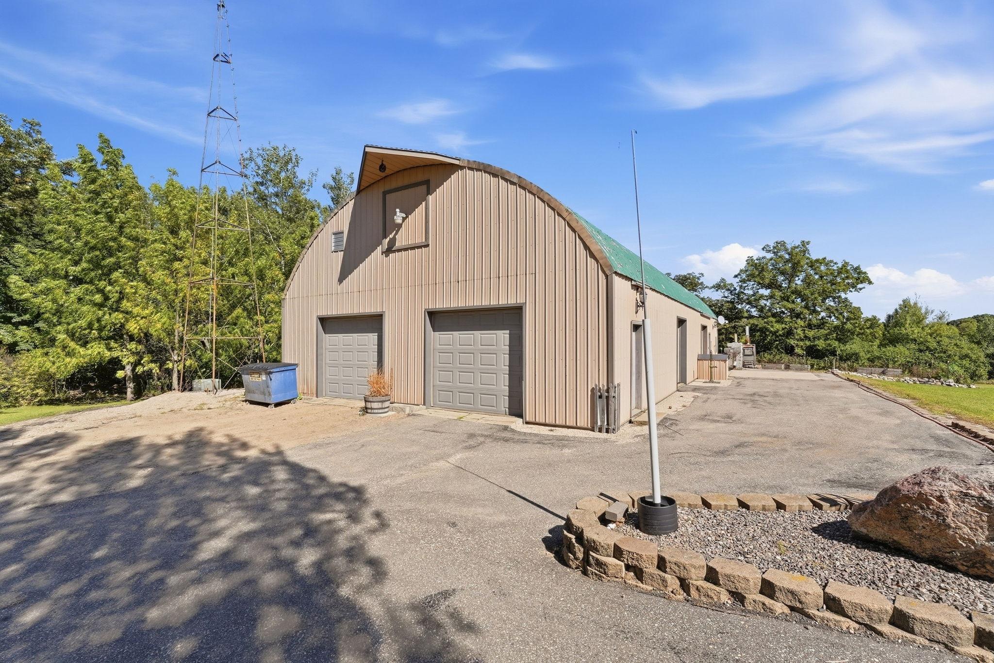 1995 single family home for sale at 12946 151st Avenue in Sauk Centre, MN — 3 bed, 3 bath (photo 10 of 53)