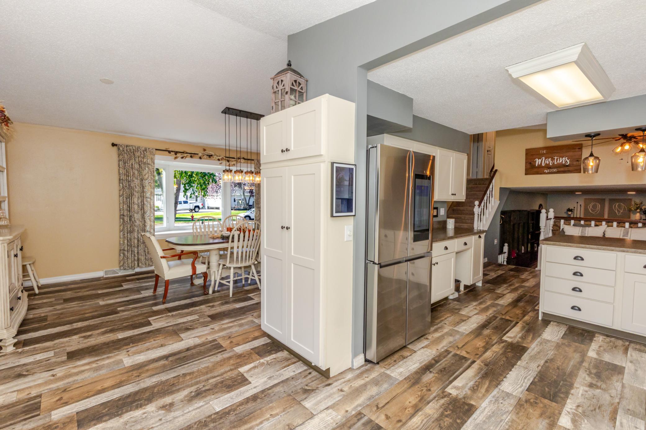 1976 single family home for sale at 1744 23rd Street S in Fargo, ND — 4 bed, 4 bath (photo 14 of 71)