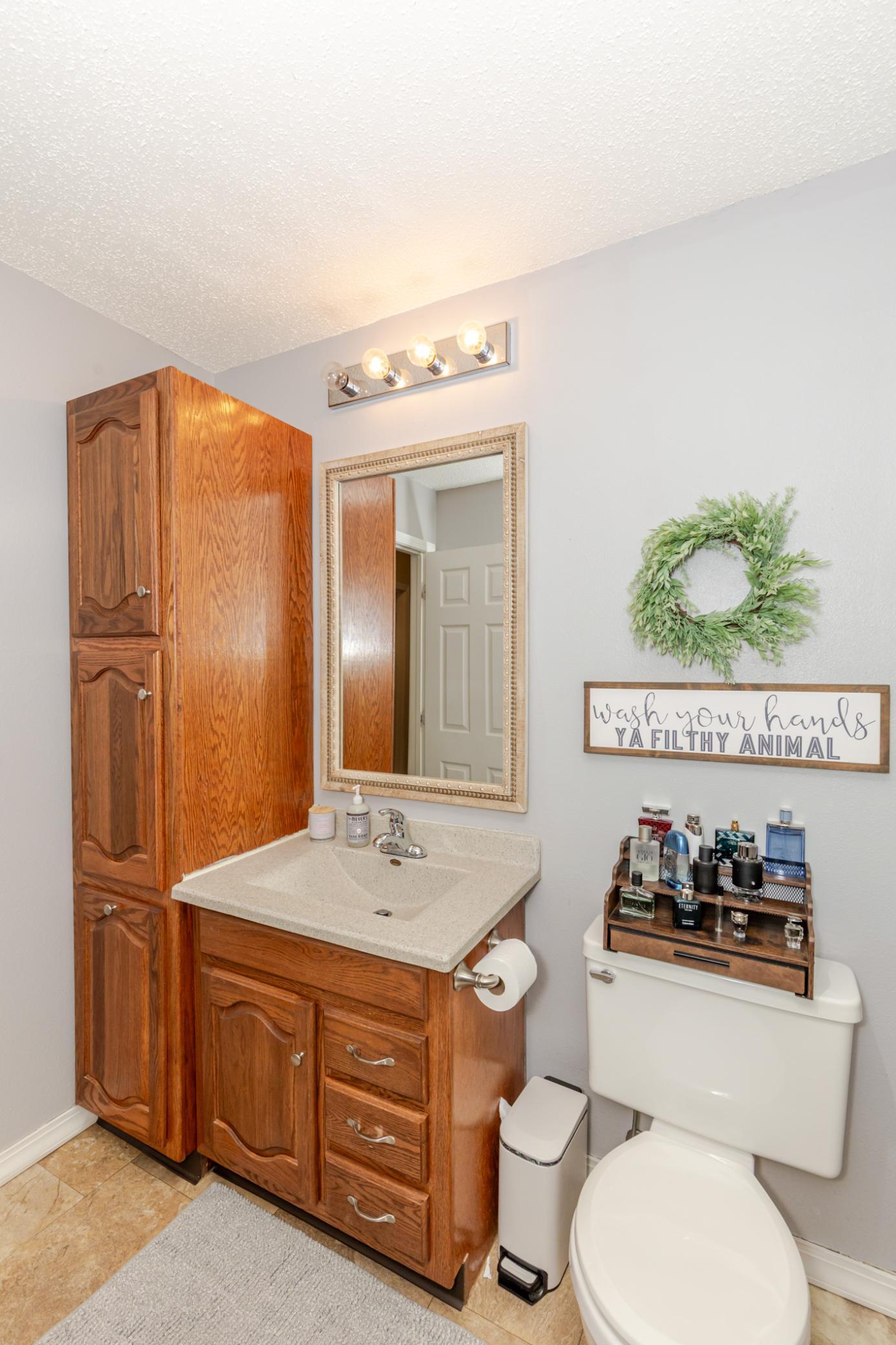 1976 single family home for sale at 1744 23rd Street S in Fargo, ND — 4 bed, 4 bath (photo 24 of 71)