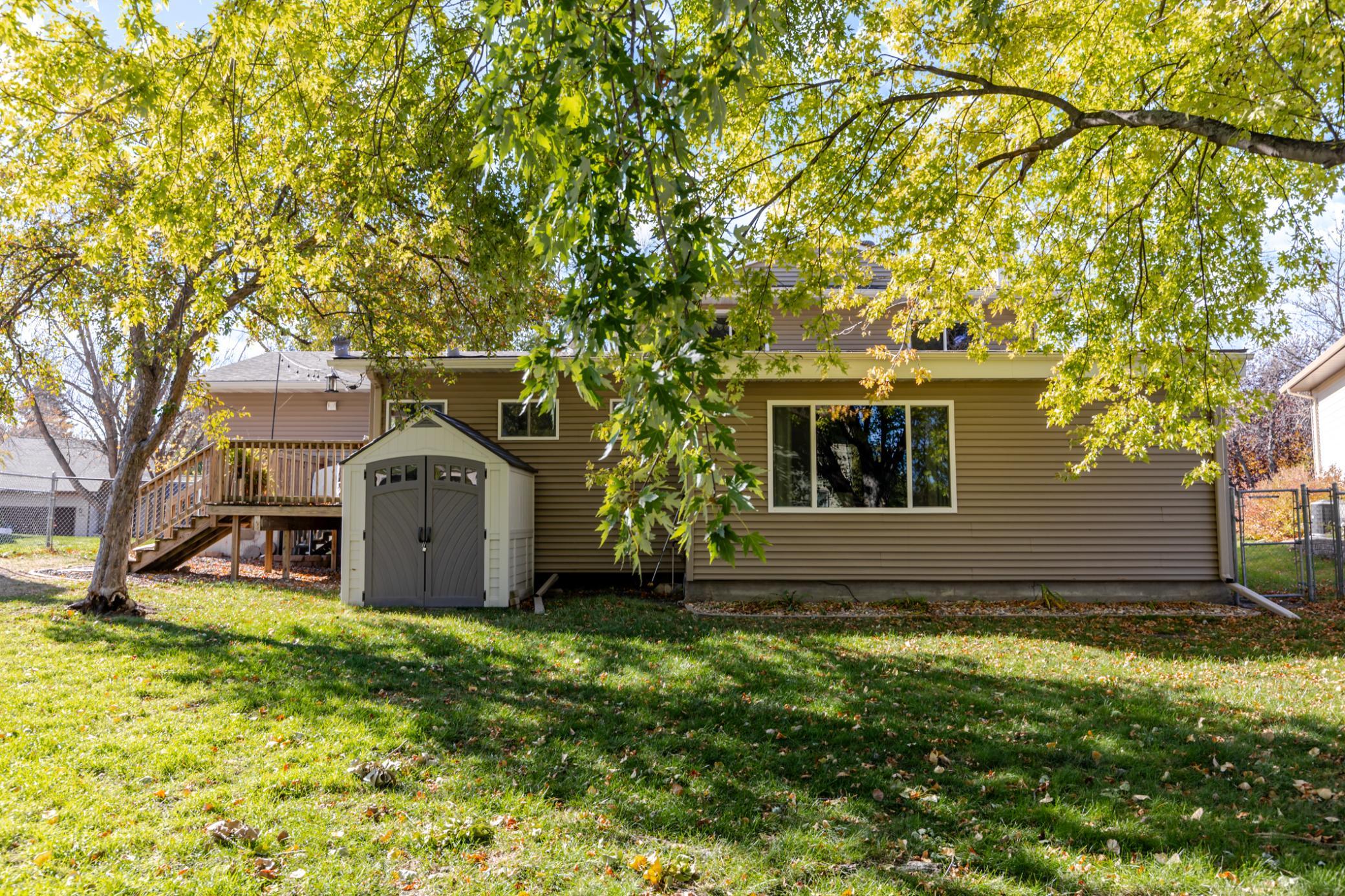 1976 single family home for sale at 1744 23rd Street S in Fargo, ND — 4 bed, 4 bath (photo 62 of 71)