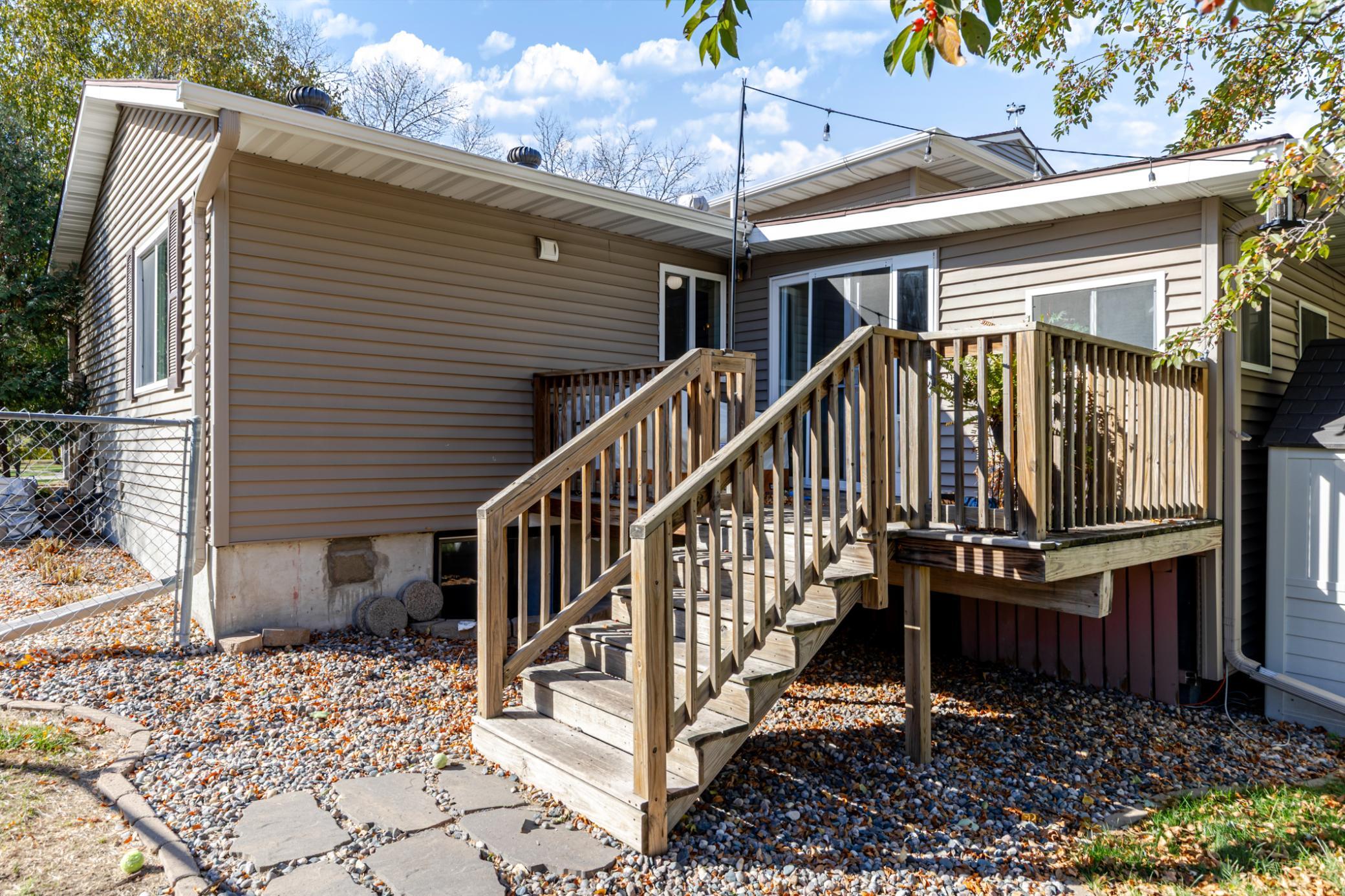 1976 single family home for sale at 1744 23rd Street S in Fargo, ND — 4 bed, 4 bath (photo 66 of 71)