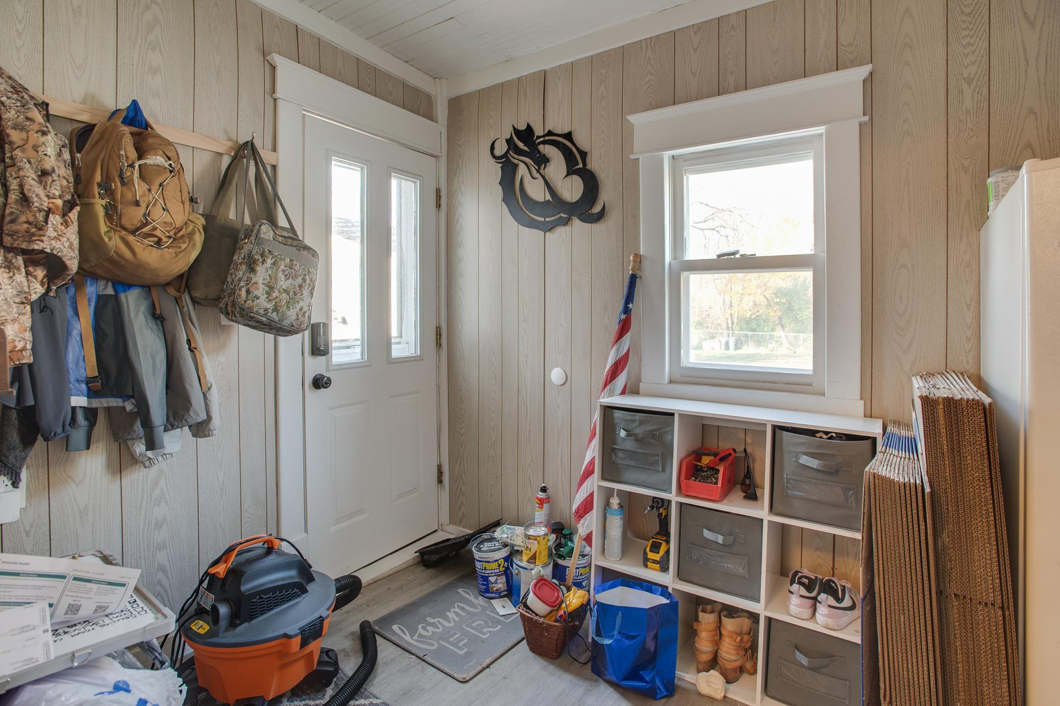 1900 single family home for sale at 28 Francis Street in West Fargo, ND — 4 bed, 2 bath (photo 28 of 55)