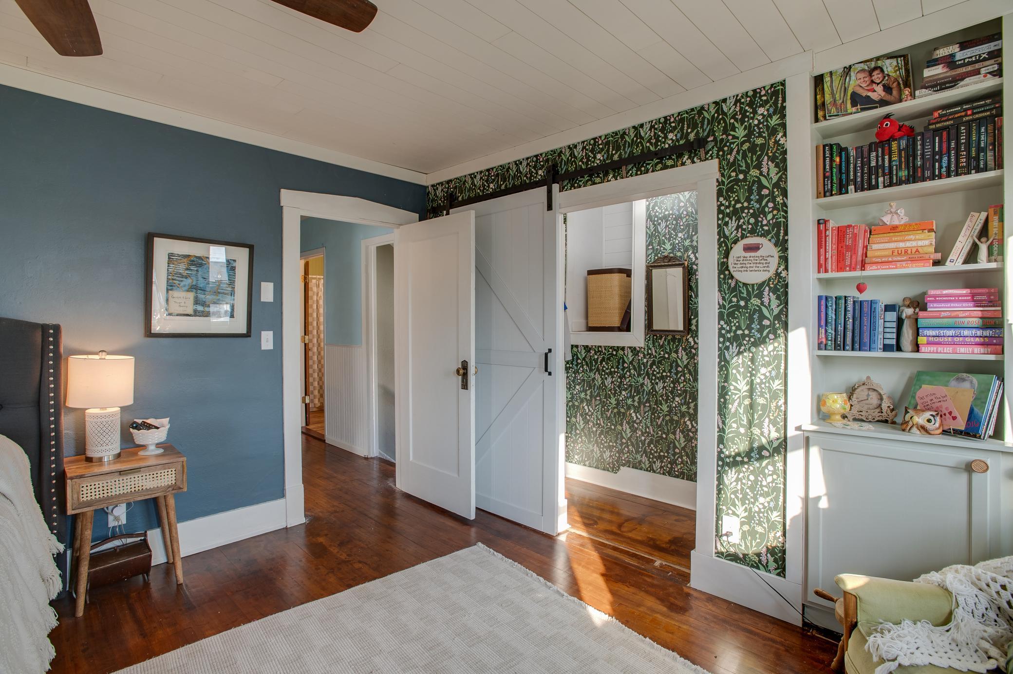 1900 single family home for sale at 28 Francis Street in West Fargo, ND — 4 bed, 2 bath (photo 32 of 55)