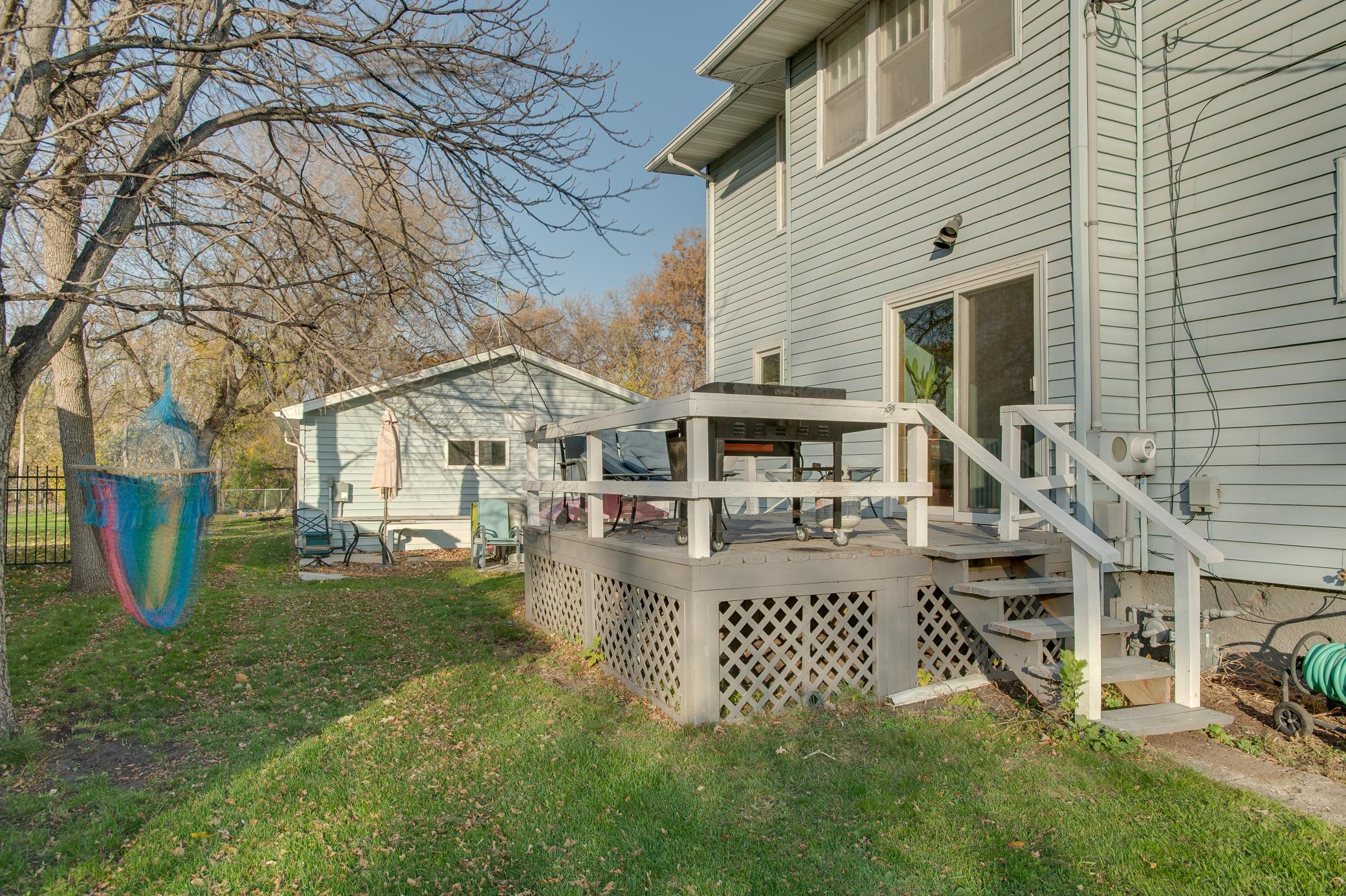 1900 single family home for sale at 28 Francis Street in West Fargo, ND — 4 bed, 2 bath (photo 53 of 55)