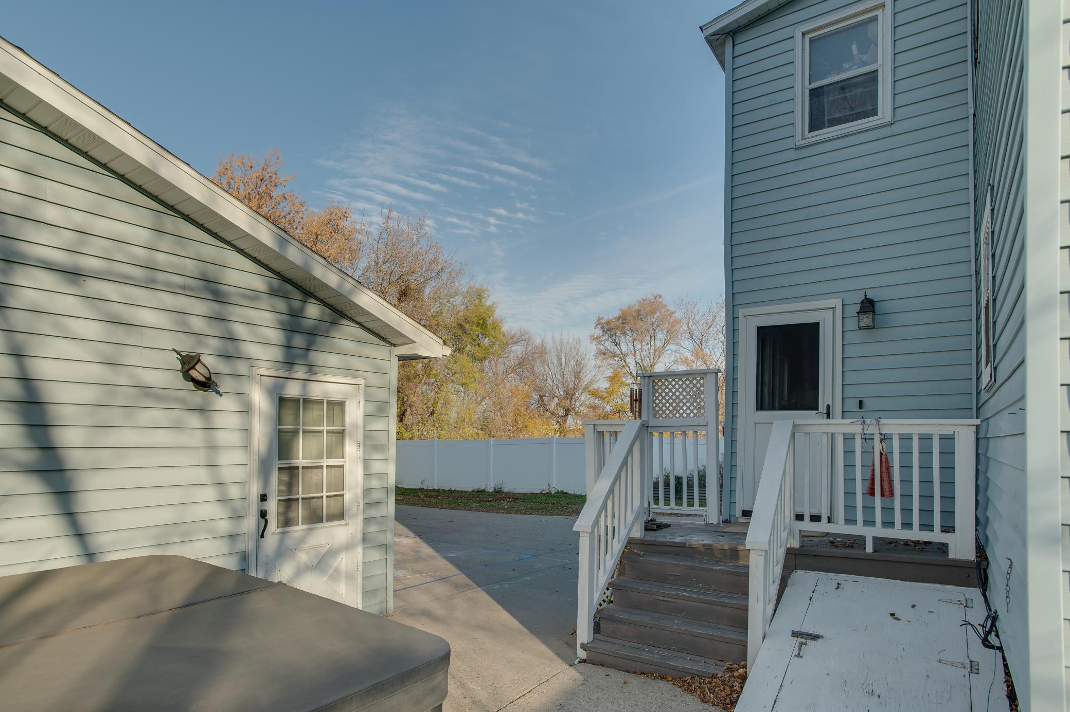 1900 single family home for sale at 28 Francis Street in West Fargo, ND — 4 bed, 2 bath (photo 55 of 55)