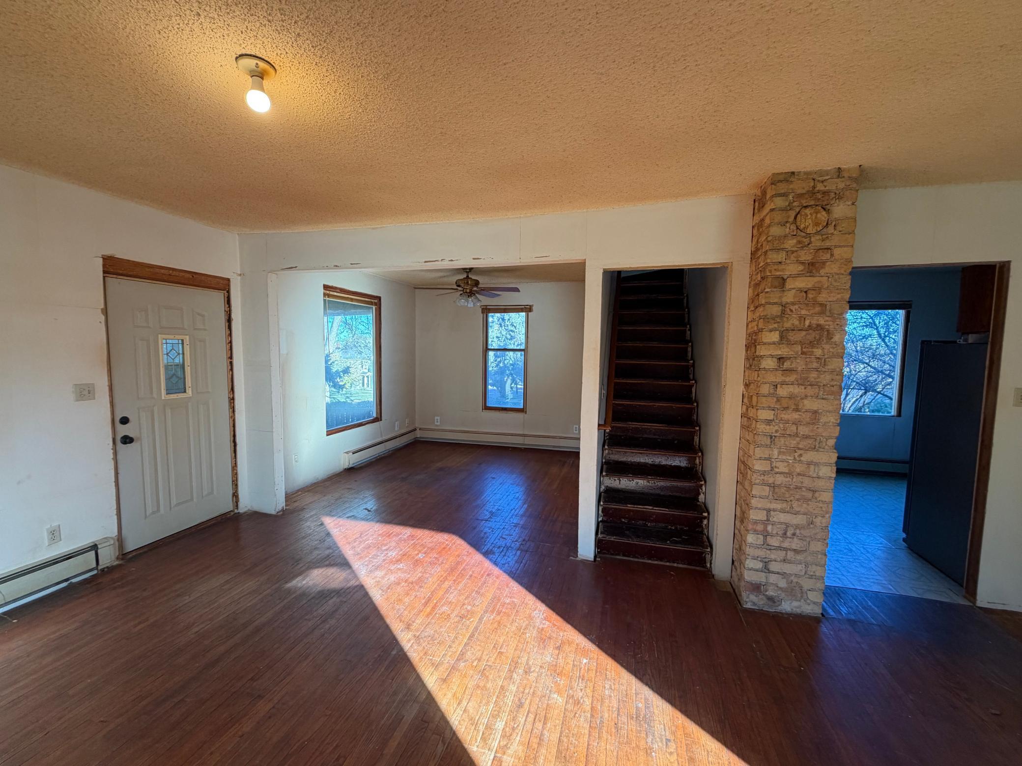 1910 single family home for sale at 715 S Sheridan Street in Fergus Falls, MN — 2 bed, 2 bath (photo 16 of 28)