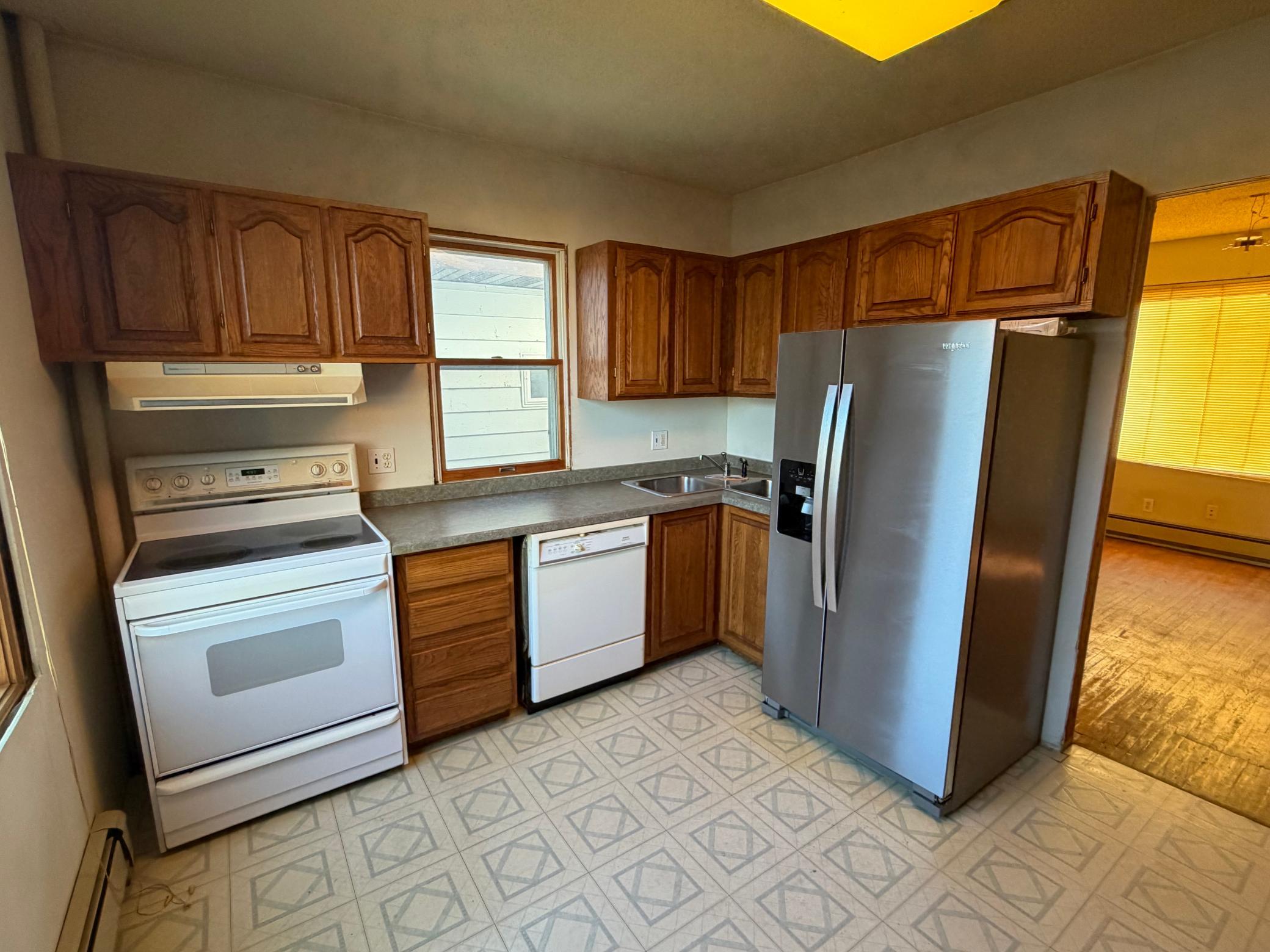 1910 single family home for sale at 715 S Sheridan Street in Fergus Falls, MN — 2 bed, 2 bath (photo 7 of 28)