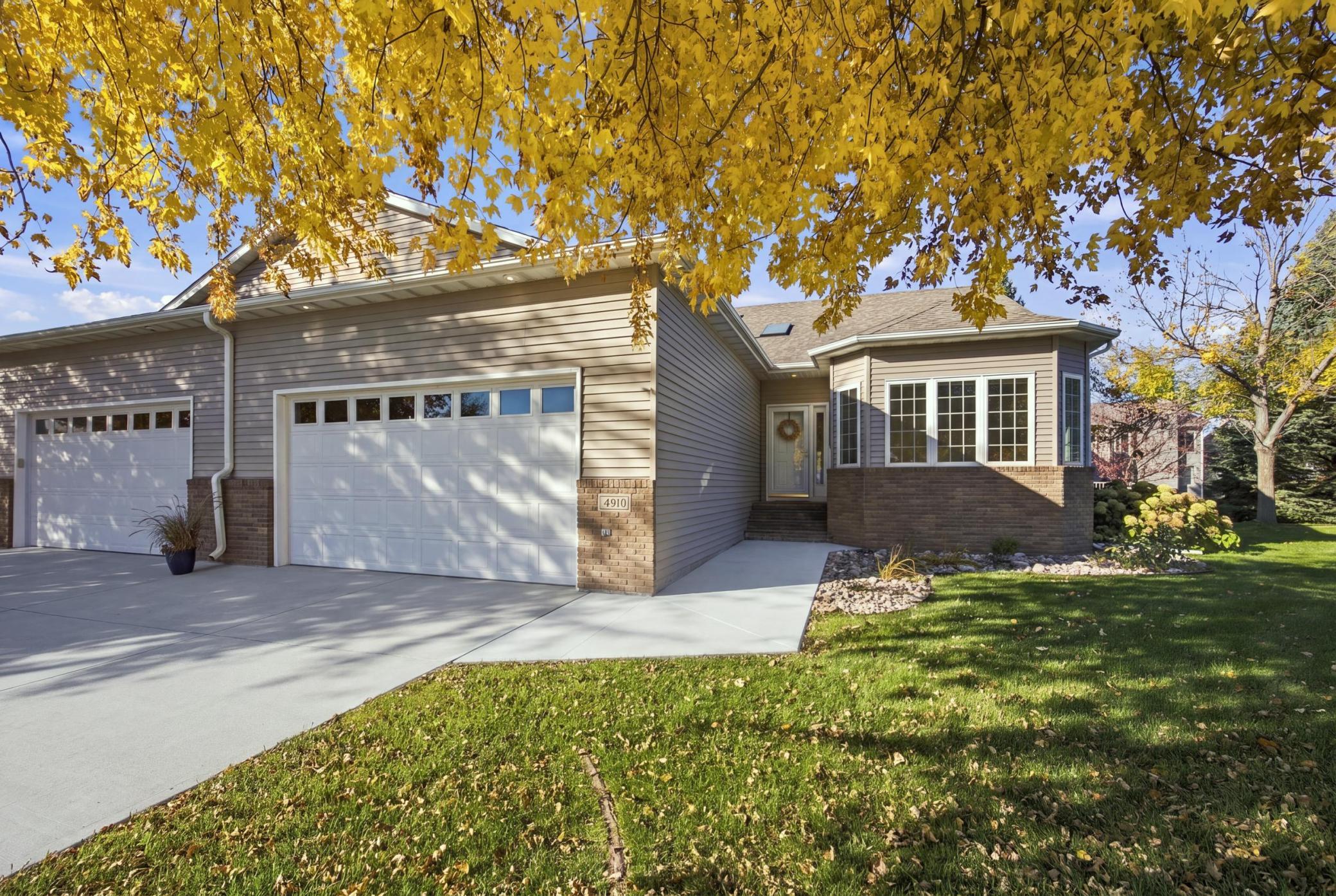 4519 3rd Street S, Moorhead, MN